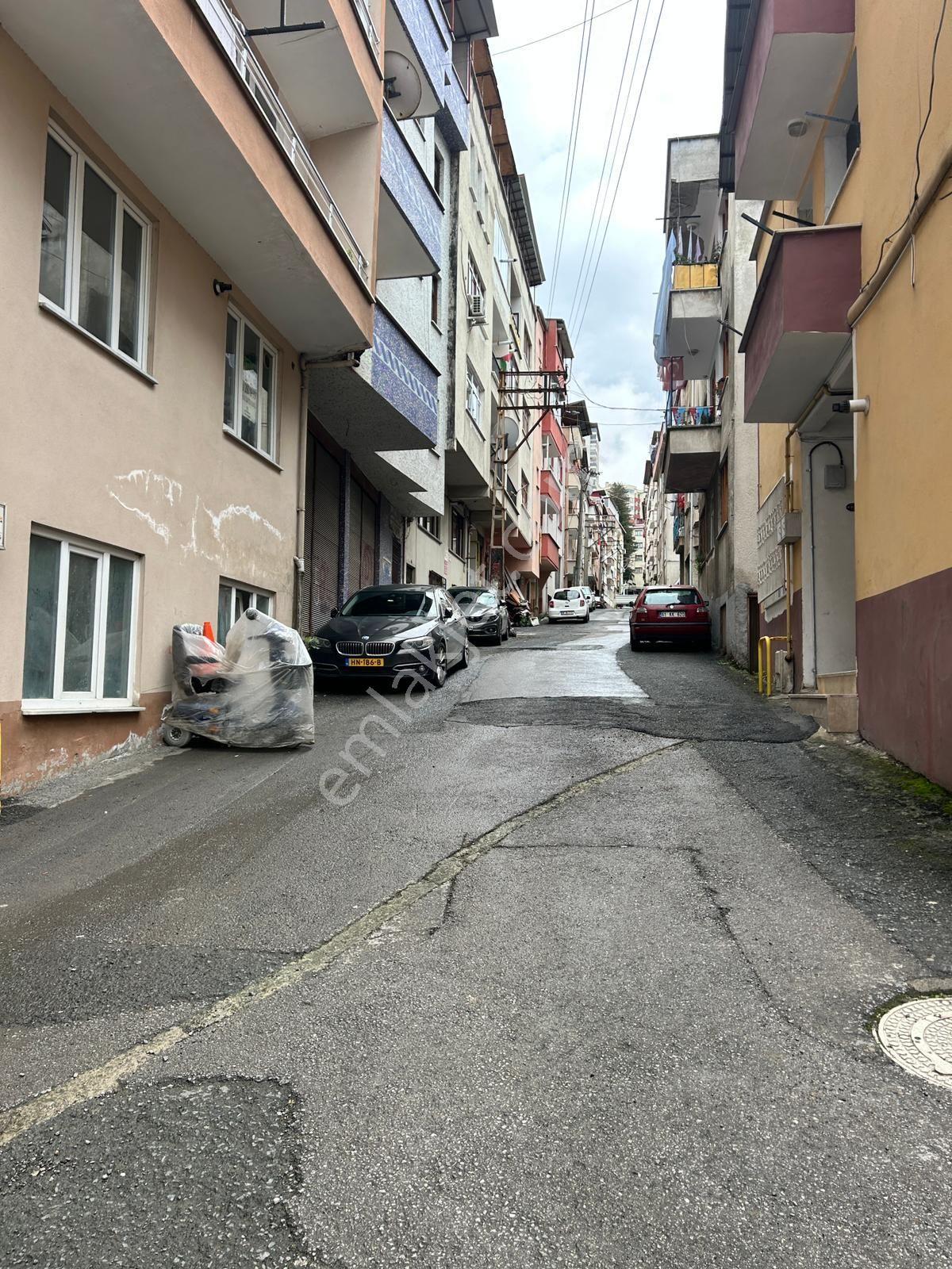 Trabzon'da Satılık 2+1 Daire - Görsel 18