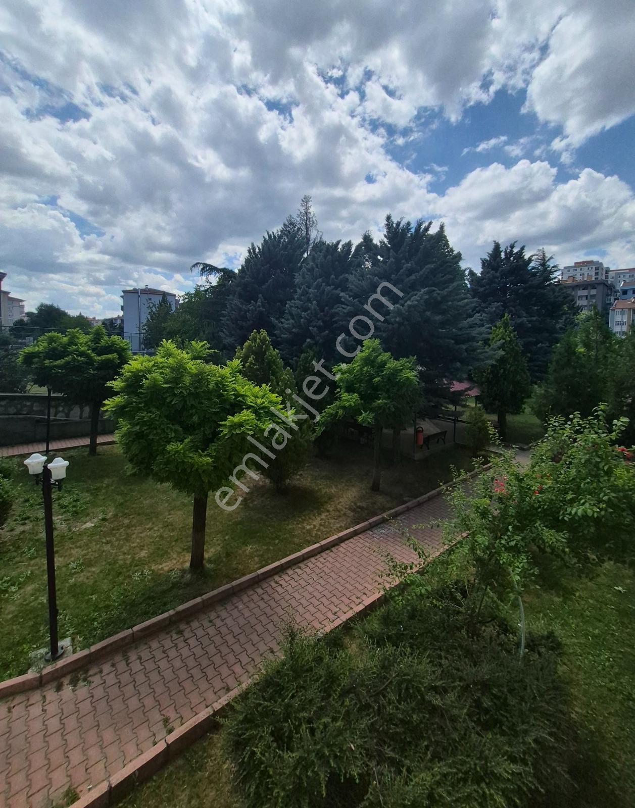 Dr Emlak'tan Yeşilkent Sitesi'nde Prestijli 3+1 Satılık Daire - Görsel 30
