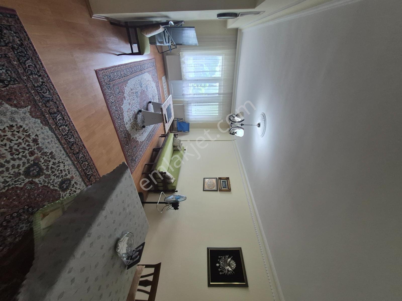 Dr Emlak'tan Yeşilkent Sitesi'nde Prestijli 3+1 Satılık Daire - Görsel 5
