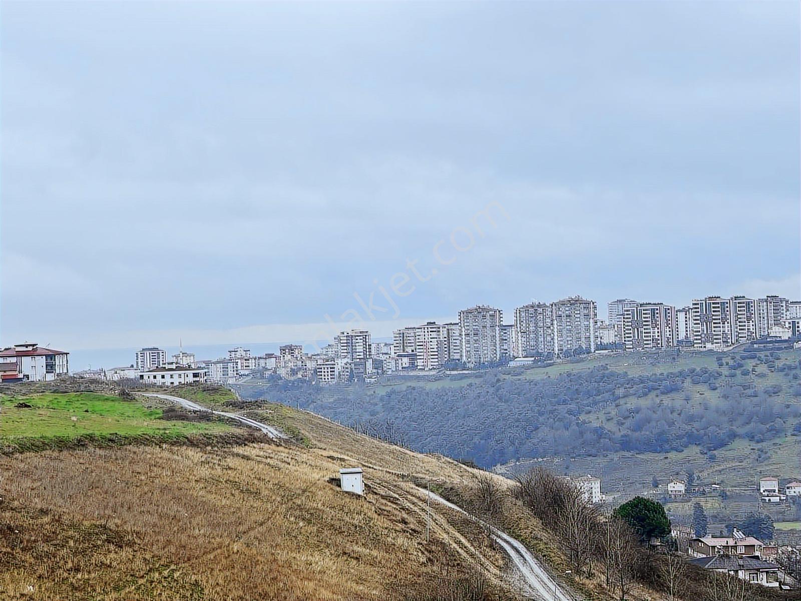 Alaçam Caddesine 2. Bina Ara Kat Deniz Manzaralı 3+1 Daire - Görsel 4