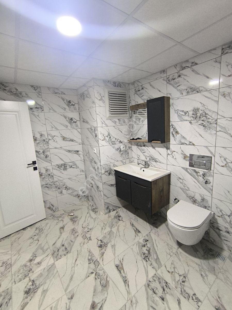 Çarşamba Merkezi Konumda Plaza İçi Kiralık Ofis - Görsel 5