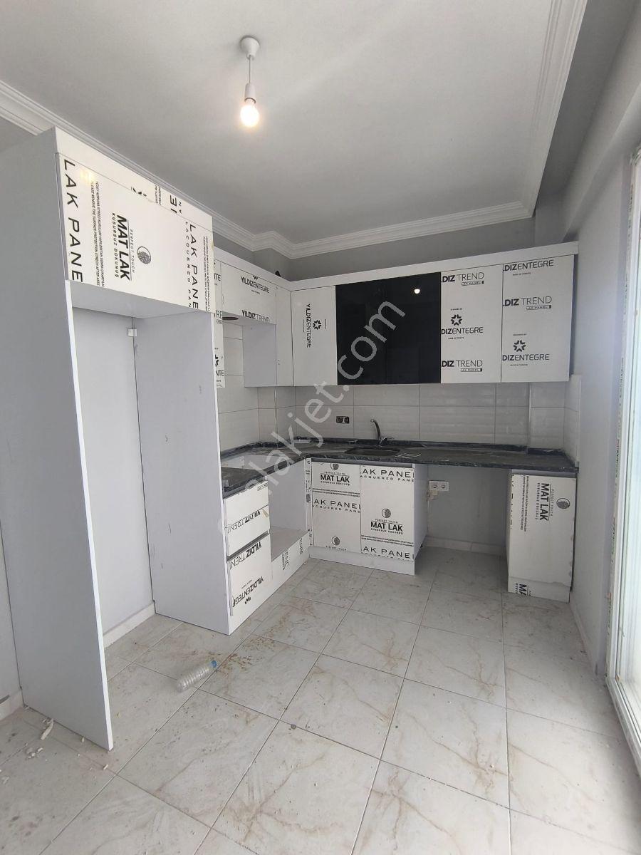 Çarşamba Site İçi Satılık Lüks 2+1 Daire - Görsel 17