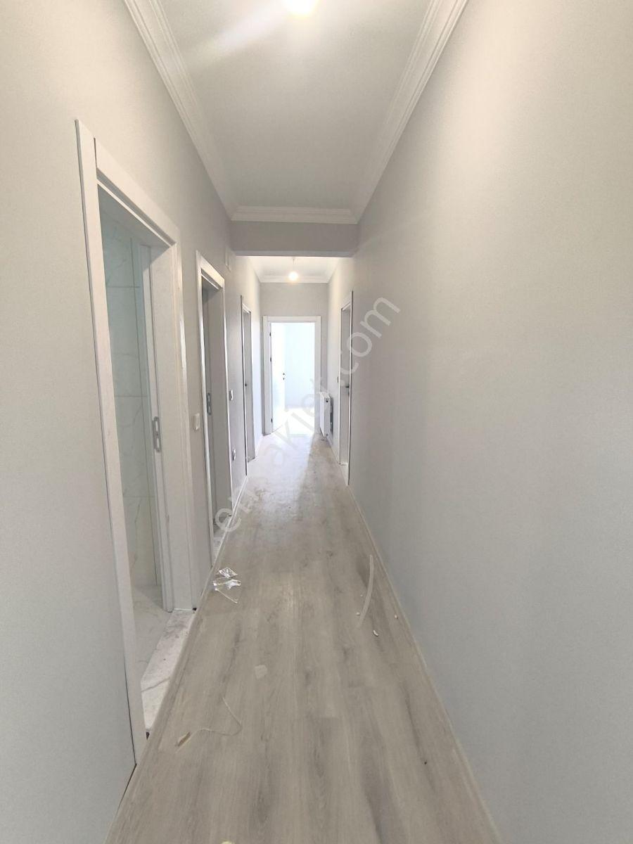 Çarşamba Site İçi Satılık Lüks 2+1 Daire - Görsel 11