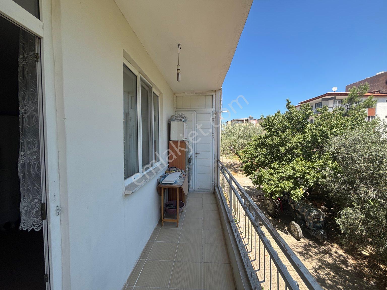 Osmanpaşa Cad.yenikent Sitesi Arakat 3+1 Satılık Doğalgazlı Daire - Görsel 16