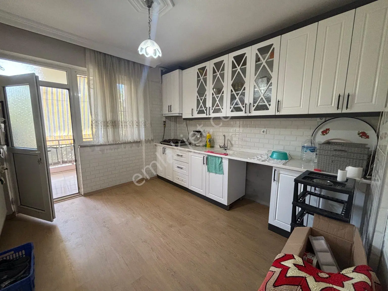 Osmanpaşa Cad.yenikent Sitesi Arakat 3+1 Satılık Doğalgazlı Daire - Görsel 6