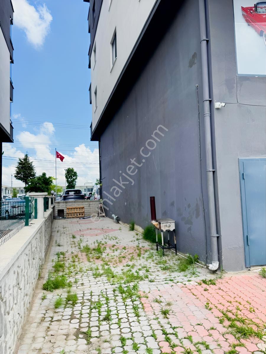 Çarşamba'da Site İçinde Satılık Kaçırılmayacak 1+1 Daire! - Görsel 20