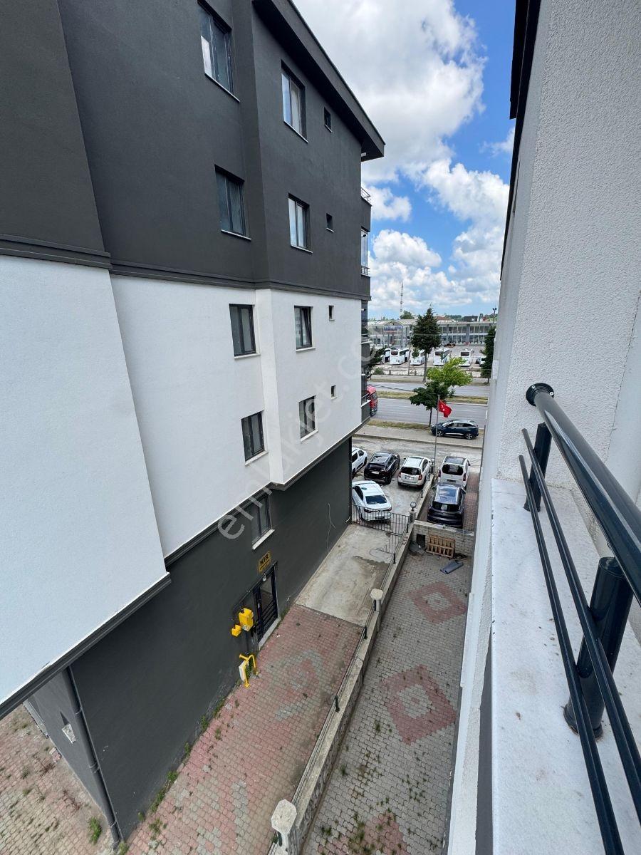 Çarşamba'da Site İçinde Satılık Kaçırılmayacak 1+1 Daire! - Görsel 18