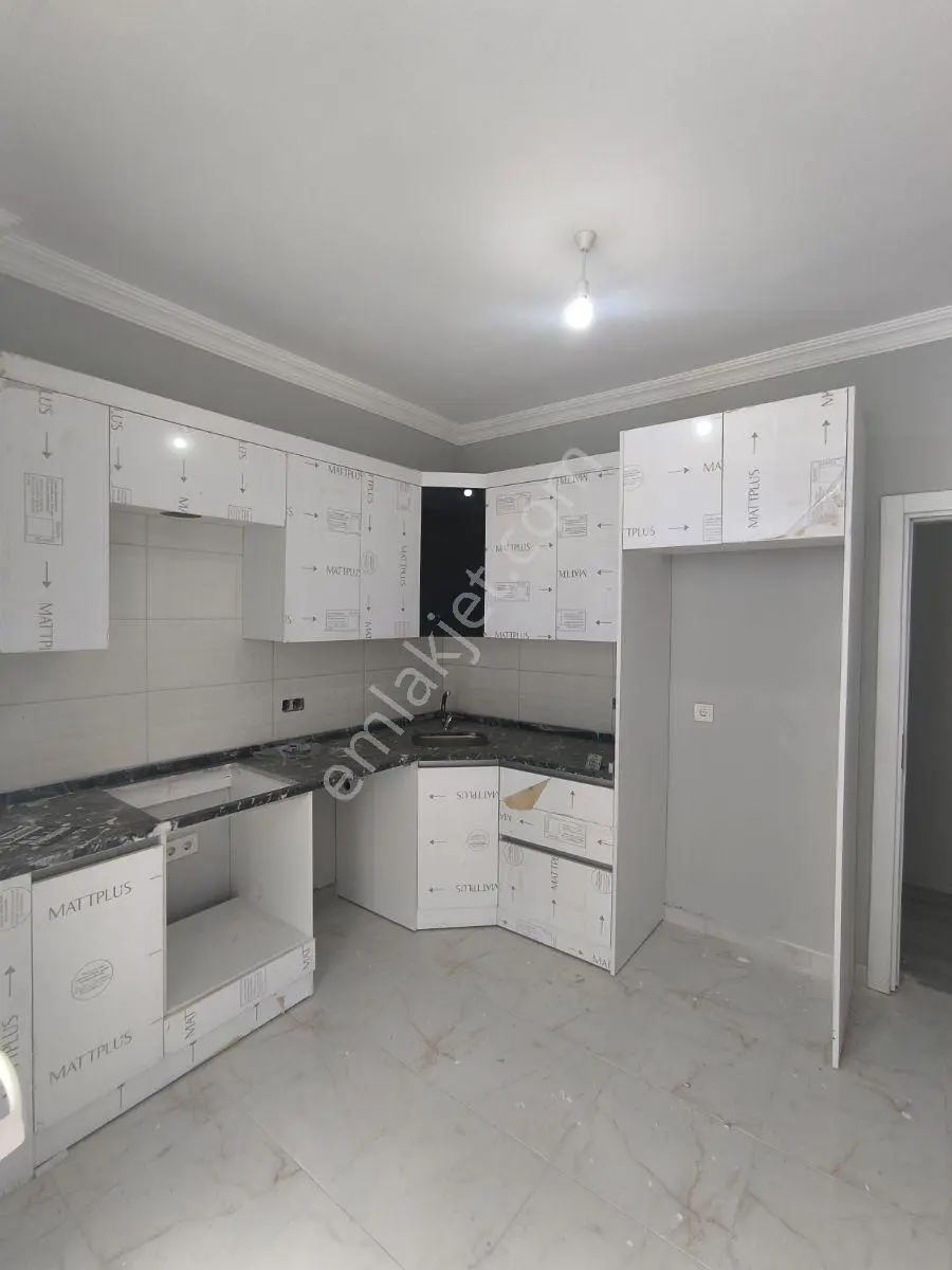 Çarşamba Site İçi Satılık 3+1 Lüks Daire - Görsel 4