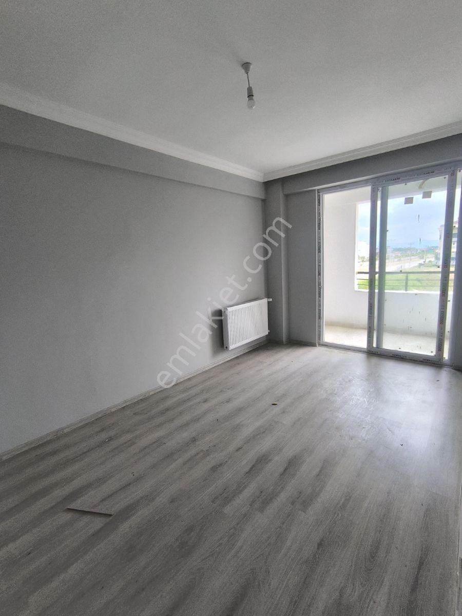 Çarşamba Site İçi Satılık 3+1 Lüks Daire - Görsel 21