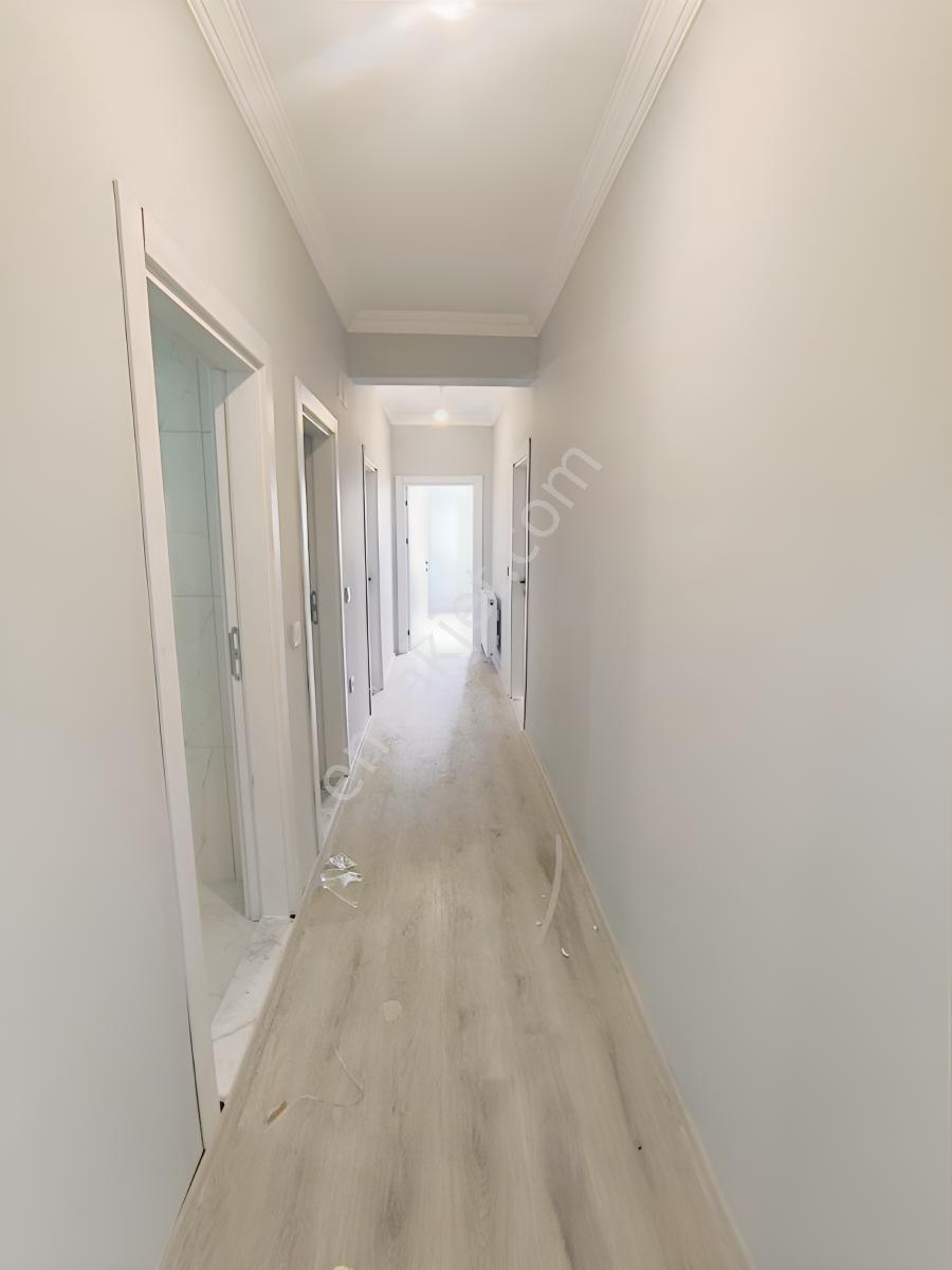 Çarşamba Site İçi Satılık 3+1 Lüks Daire - Görsel 13