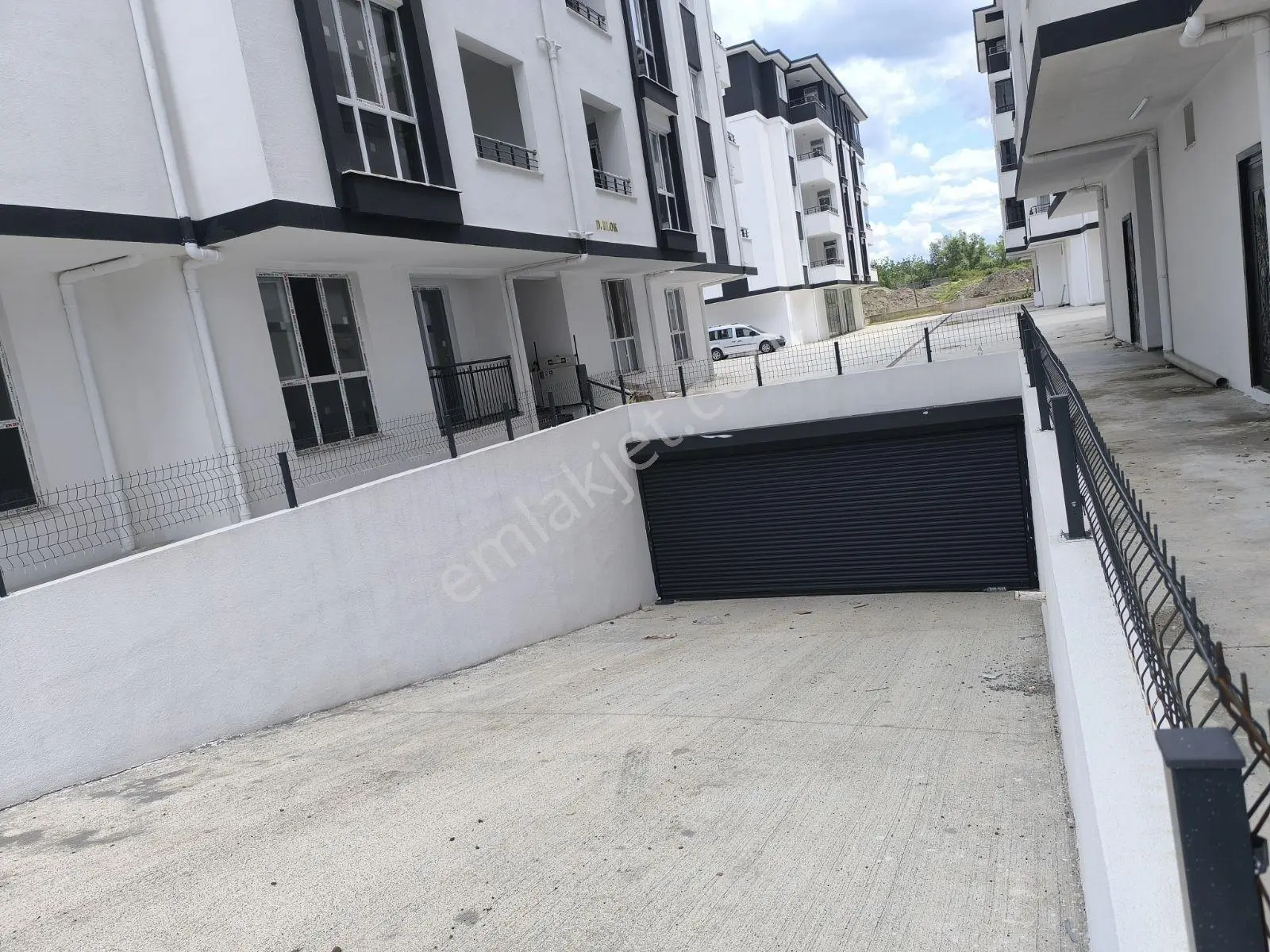 Çarşamba Site İçi Satılık 3+1 Lüks Daire - Görsel 3