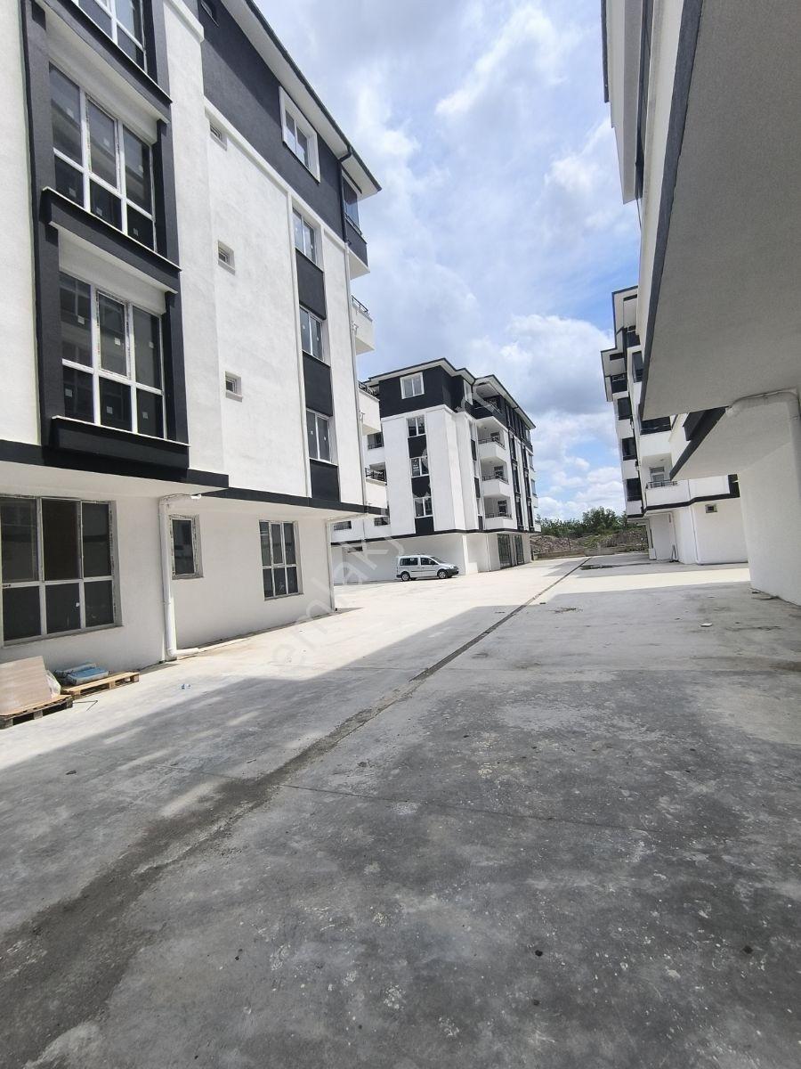 Çarşamba Site İçi Satılık 3+1 Lüks Daire - Görsel 27