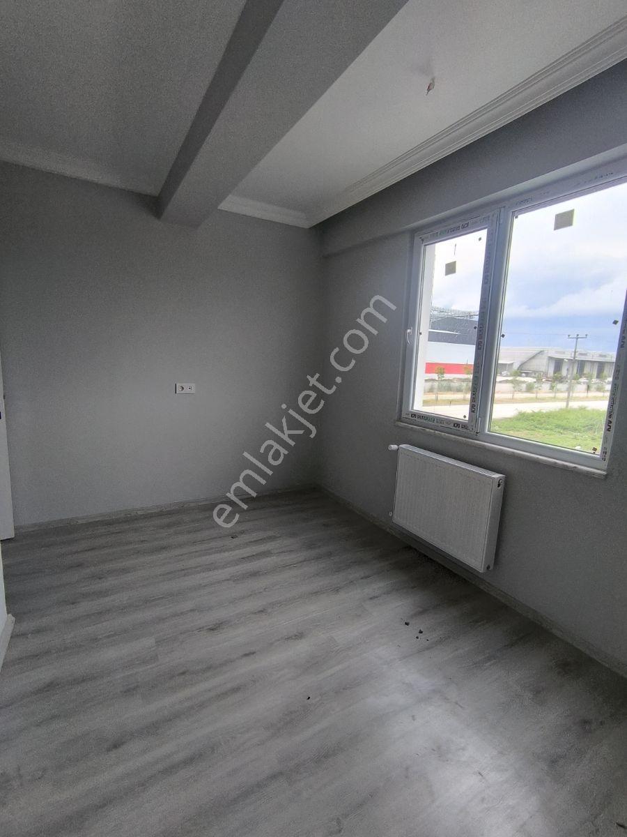 Çarşamba Site İçi Satılık 3+1 Lüks Daire - Görsel 22