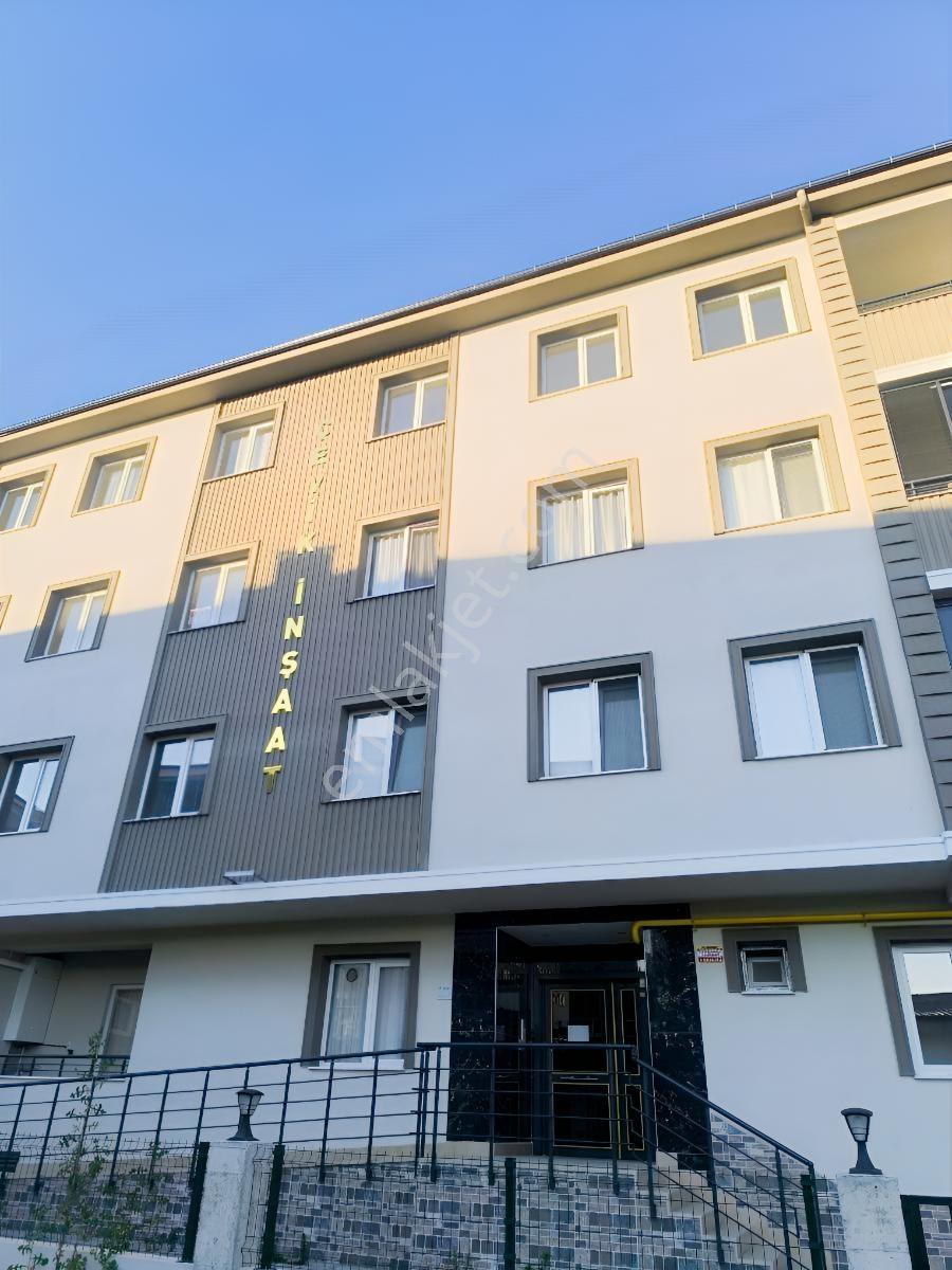 Sarıcalının Kalbinde Satılık 2+0 Daire