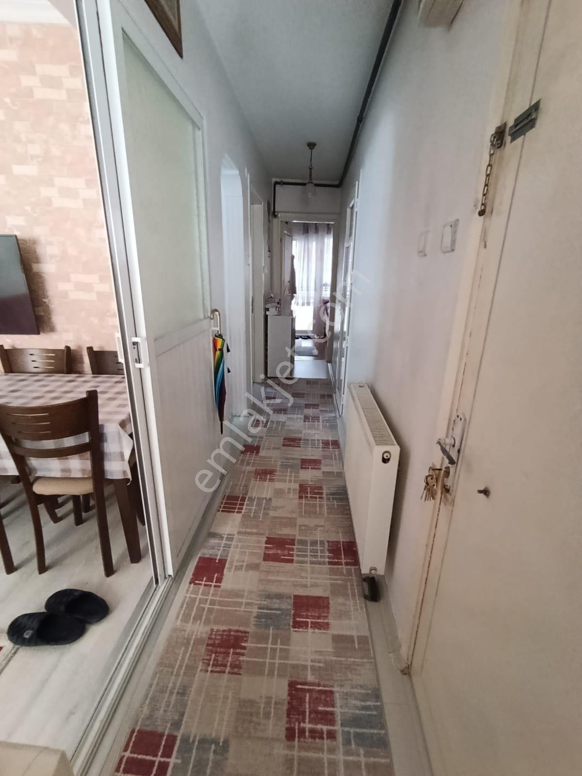 İzmirin Kalbi Konak Altıntaşta Metroya Yakın 2+1 Satılık - Görsel 15