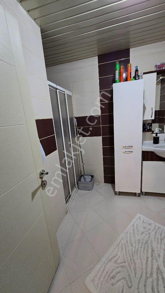 3+1 Bağımsız Salon Asansörlü Geniş Satılık Daire Yıldız Emlak'tan - Görsel 18