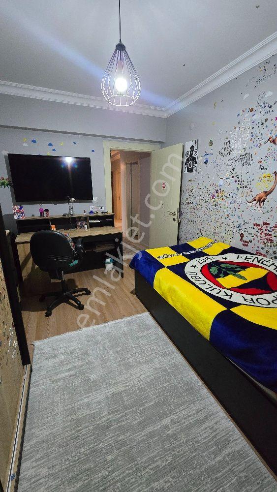 3+1 Bağımsız Salon Asansörlü Geniş Satılık Daire Yıldız Emlak'tan - Görsel 11