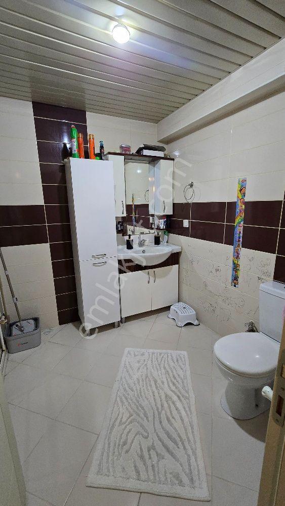 3+1 Bağımsız Salon Asansörlü Geniş Satılık Daire Yıldız Emlak'tan - Görsel 17