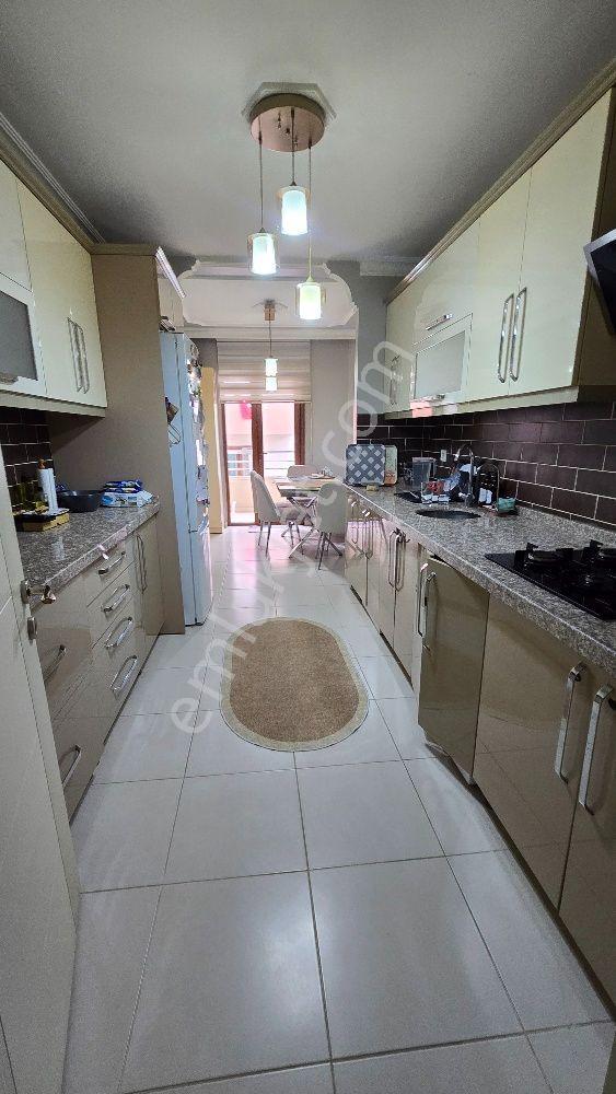 3+1 Bağımsız Salon Asansörlü Geniş Satılık Daire Yıldız Emlak'tan