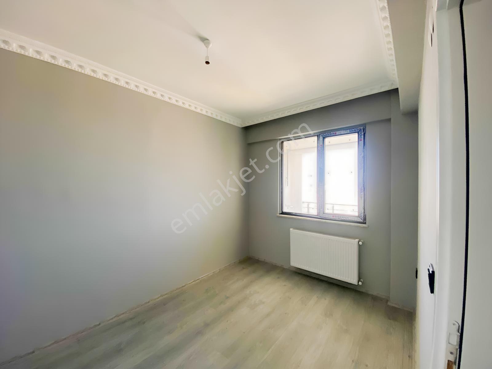 Alanlı'da Tımarlı Rezidansta Full Deniz Manzaralı 1+1 Daire - Görsel 28