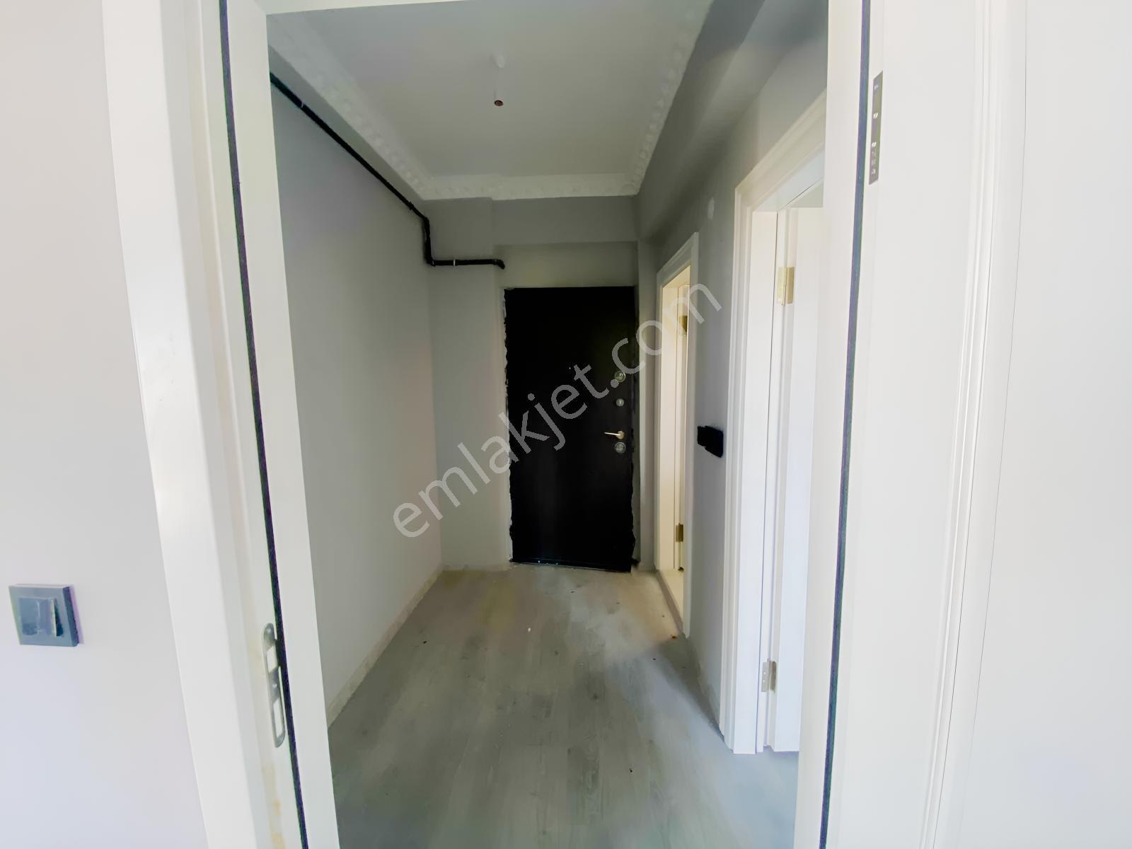 Alanlı'da Tımarlı Rezidansta Full Deniz Manzaralı 1+1 Daire - Görsel 12