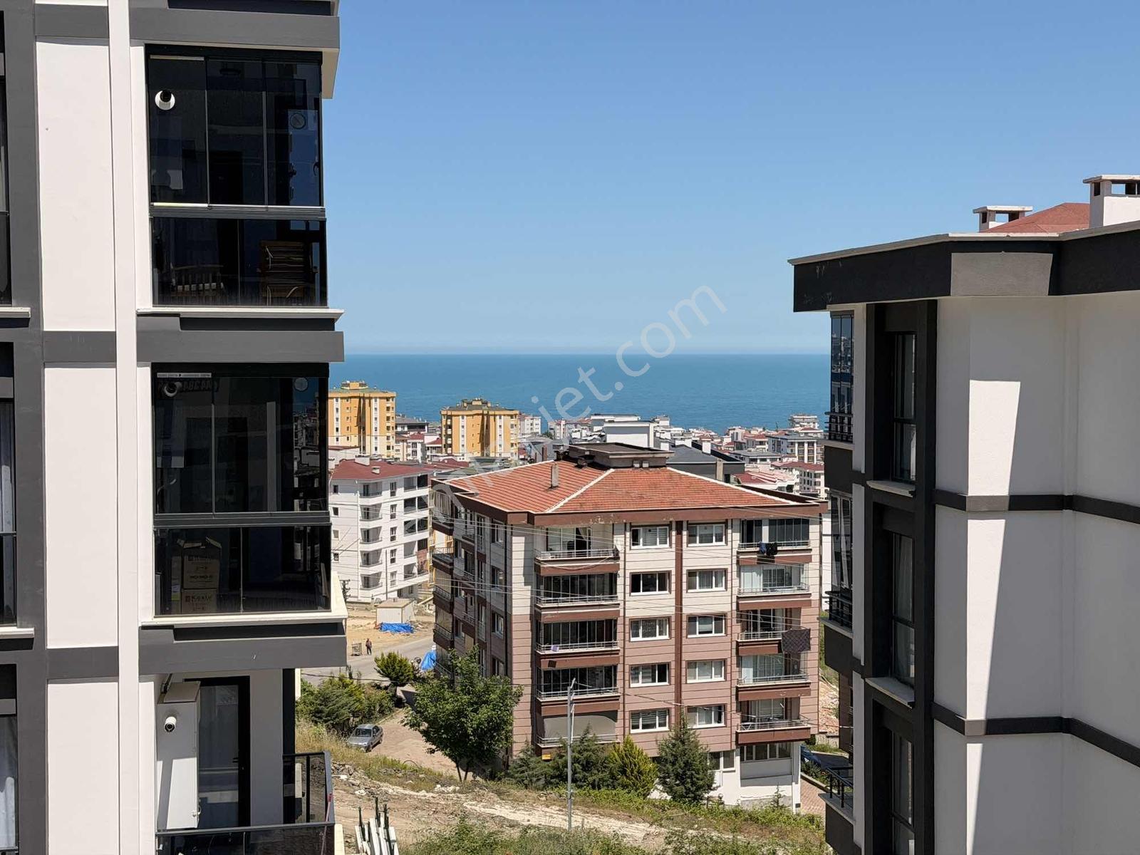 Atakumda Deniz Manzaralı Bulvara Cephe 1+1 Daire - Görsel 15