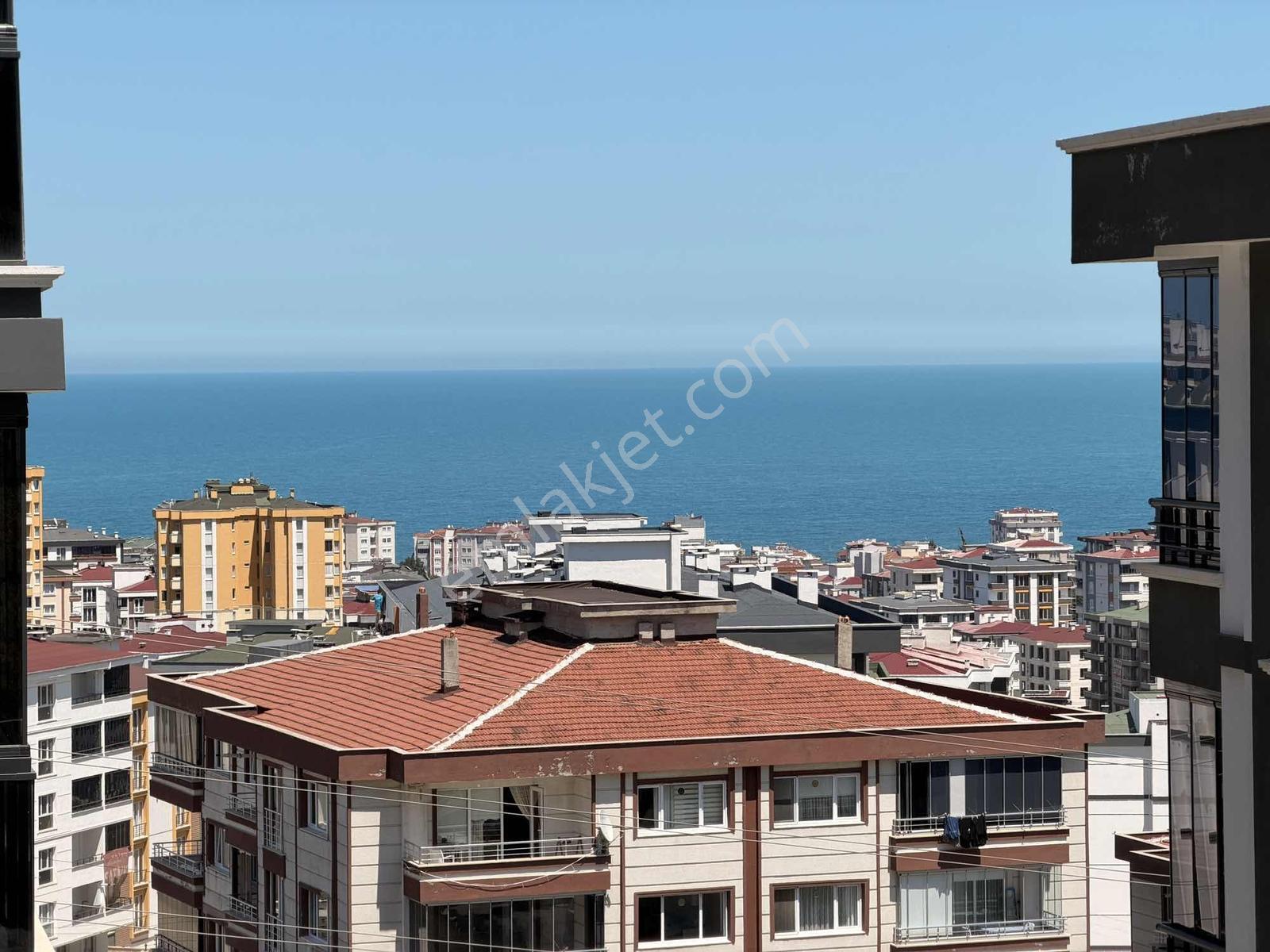 Atakumda Deniz Manzaralı Bulvara Cephe 1+1 Daire - Görsel 31