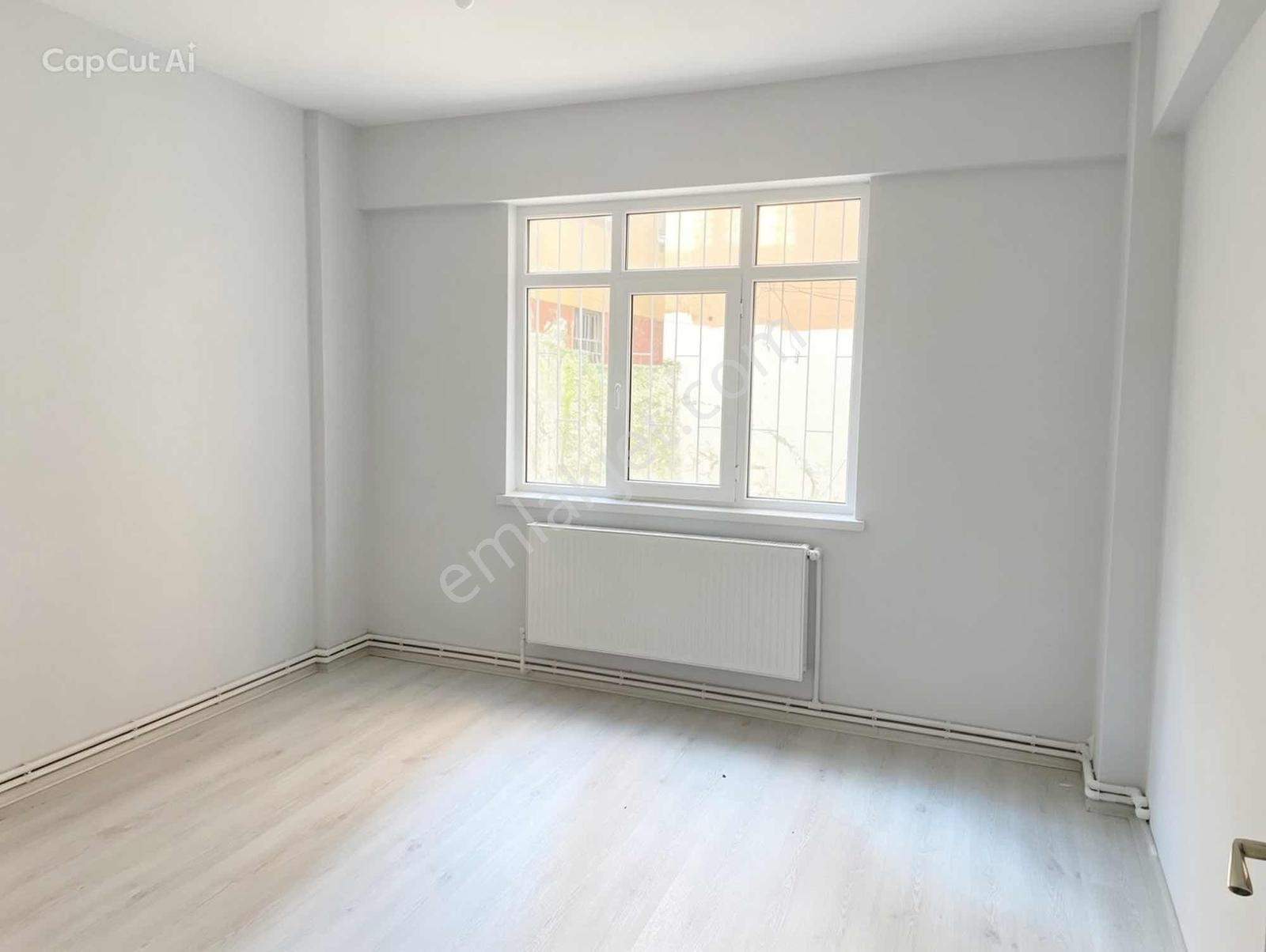 Samsun 100. Yıl Bulvarının Altında İçi Full Yapılı Daire - Görsel 9
