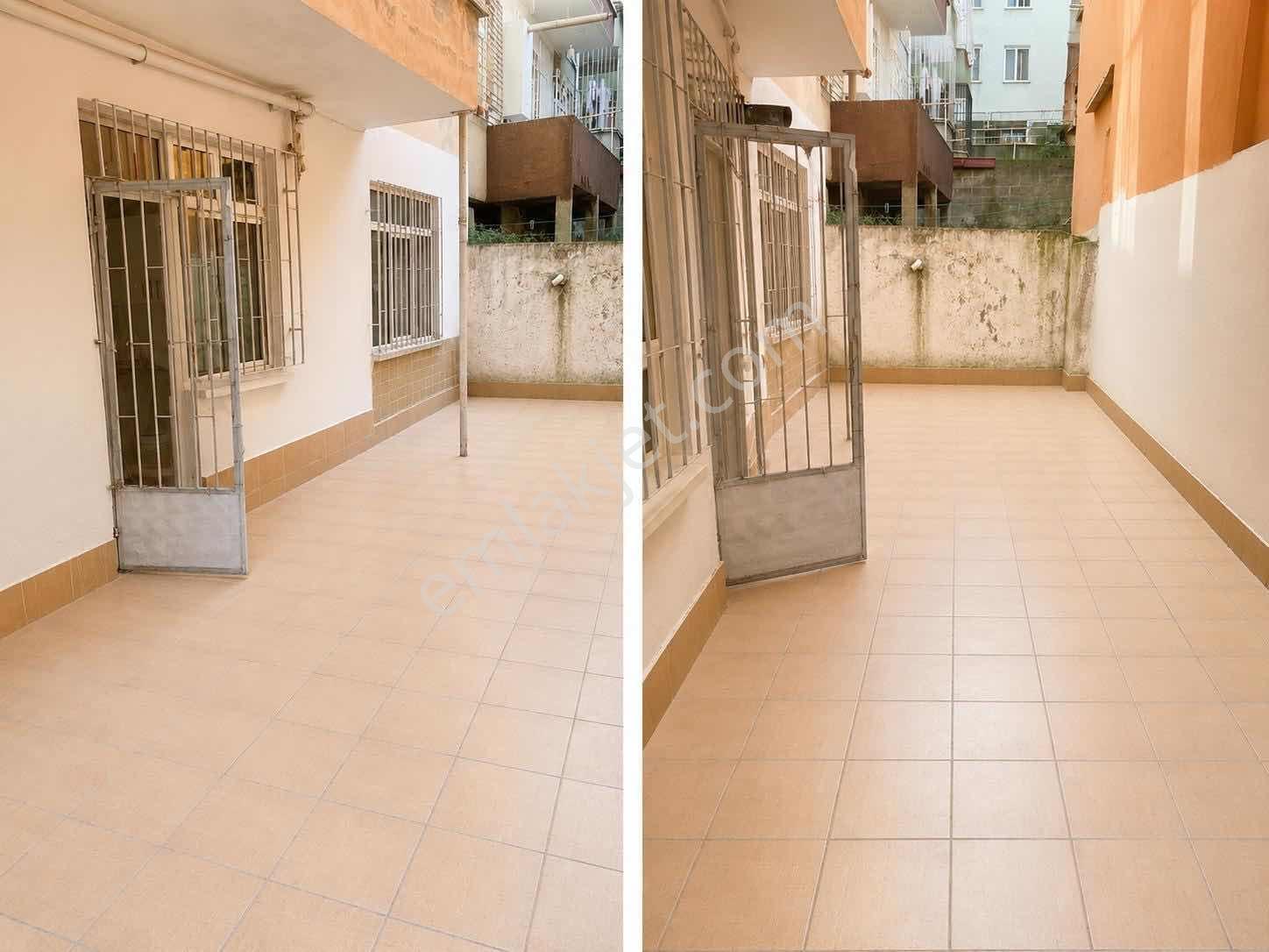 Samsun 100. Yıl Bulvarının Altında İçi Full Yapılı Daire - Görsel 6