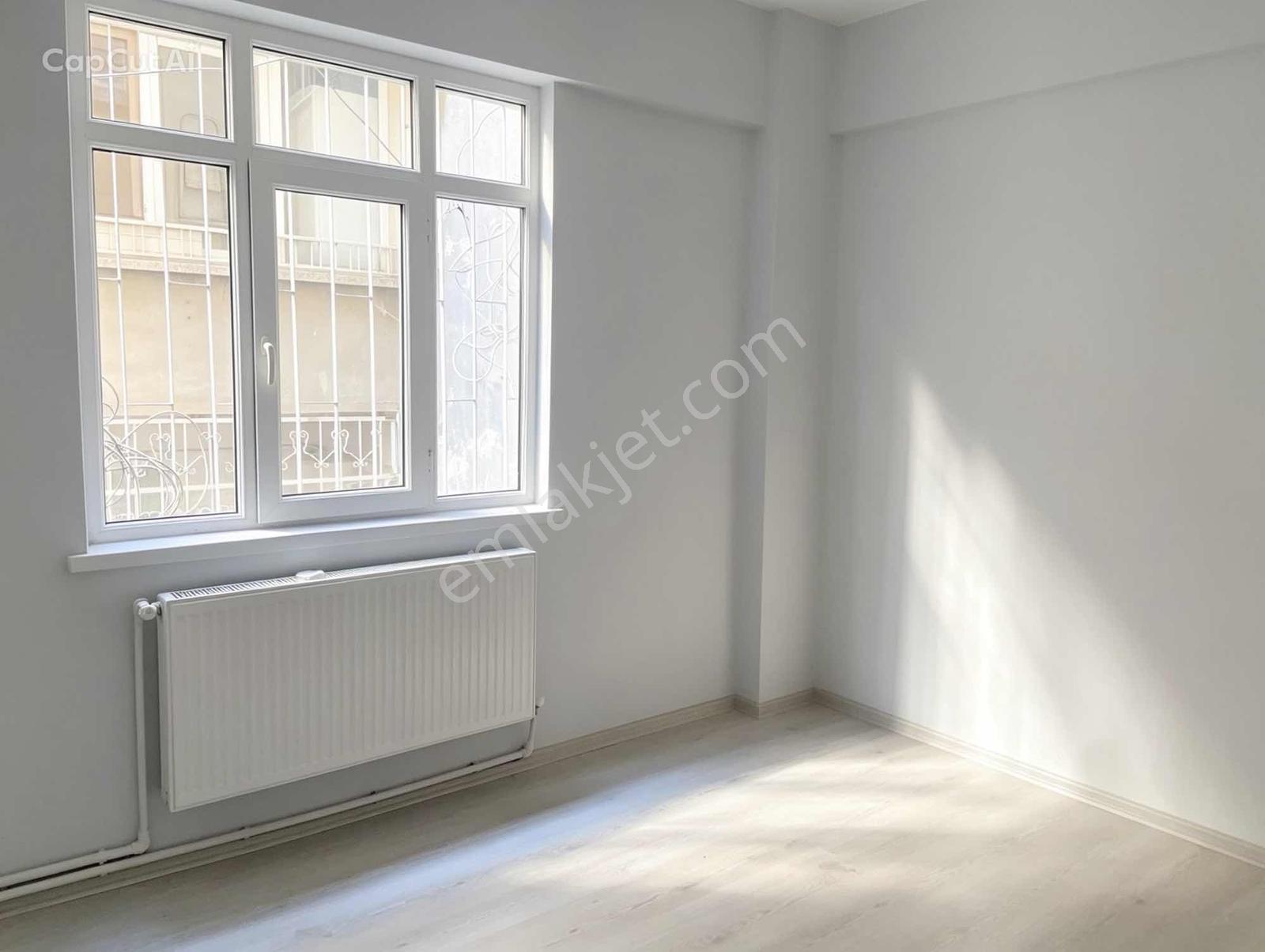 Samsun 100. Yıl Bulvarının Altında İçi Full Yapılı Daire - Görsel 16