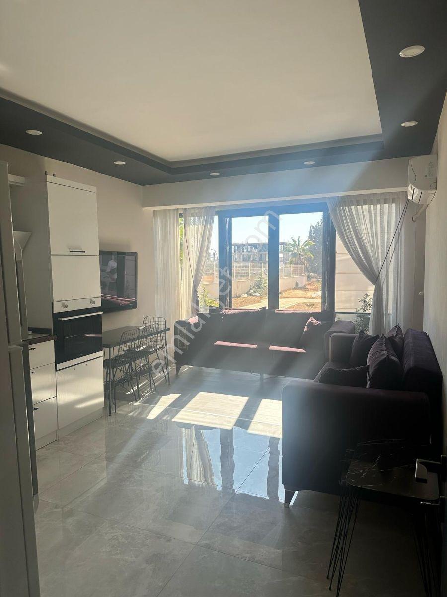 Uğur Kurtulmuş'tan 2+1 Eşyalı Kiralık Daire - Görsel 8