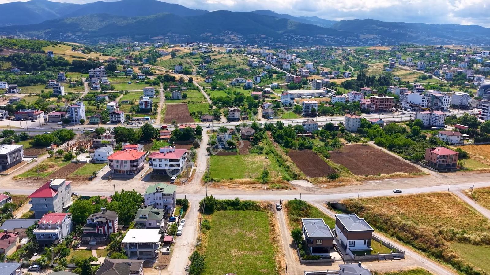 Çatalçam Bulvarına Cephe Sahile Yürüme Mesafesinde Fırsat Arsa - Görsel 14