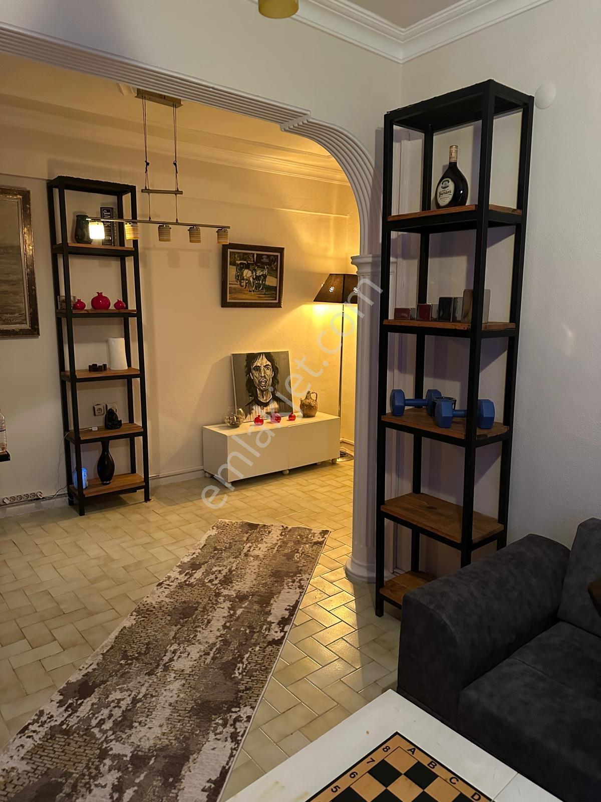 Çanakkale Eski Kordonda Kiralık Ev - Görsel 20
