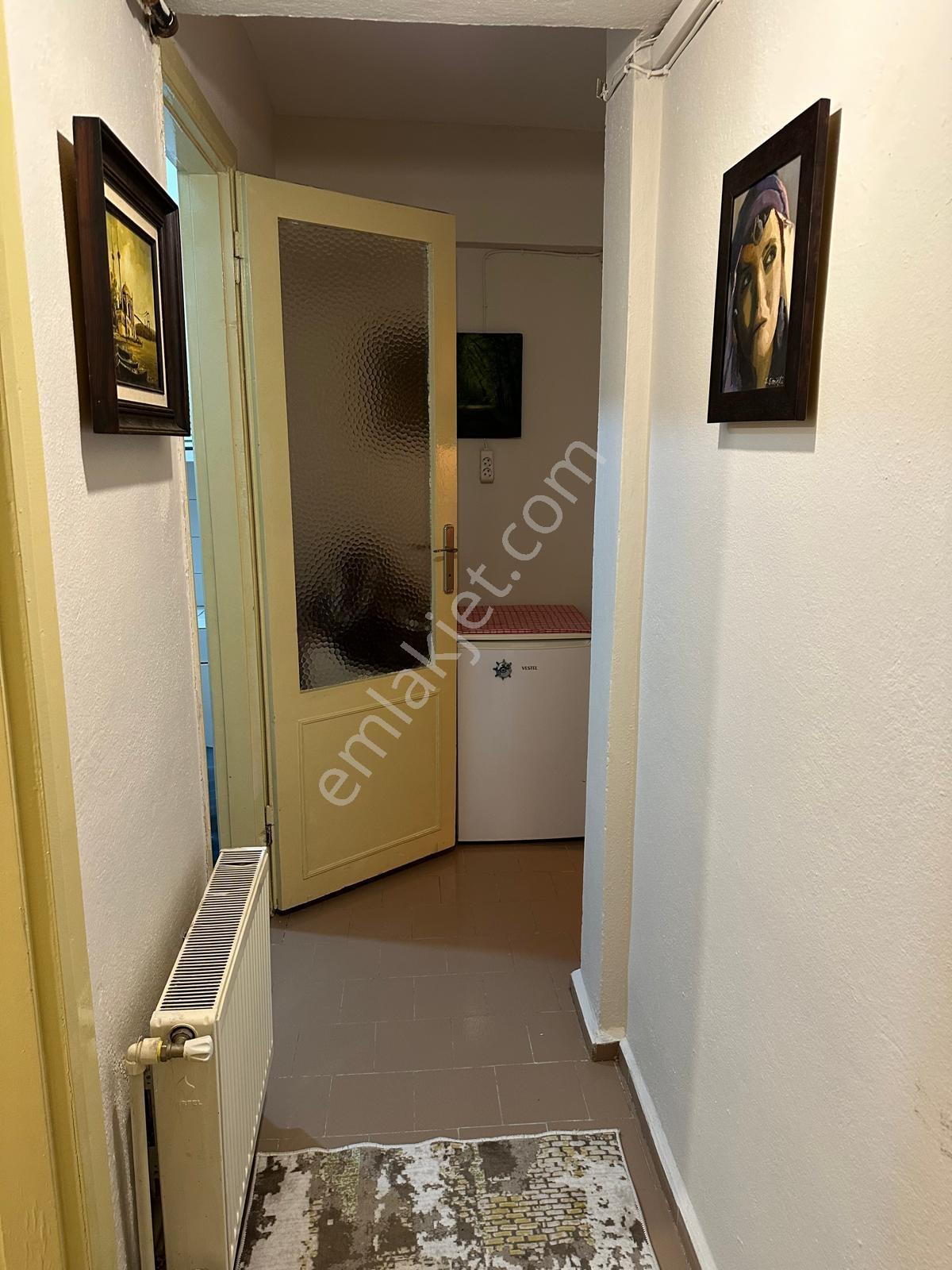 Çanakkale Eski Kordonda Kiralık Ev - Görsel 6