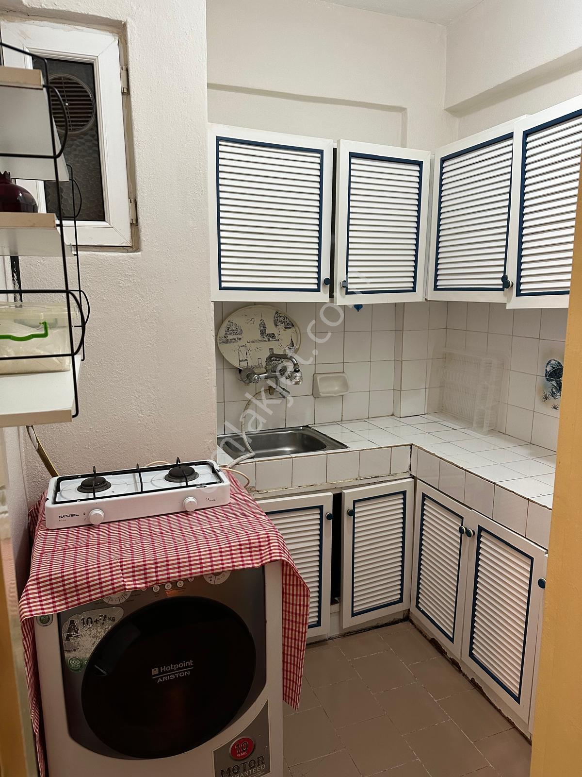 Çanakkale Eski Kordonda Kiralık Ev - Görsel 17