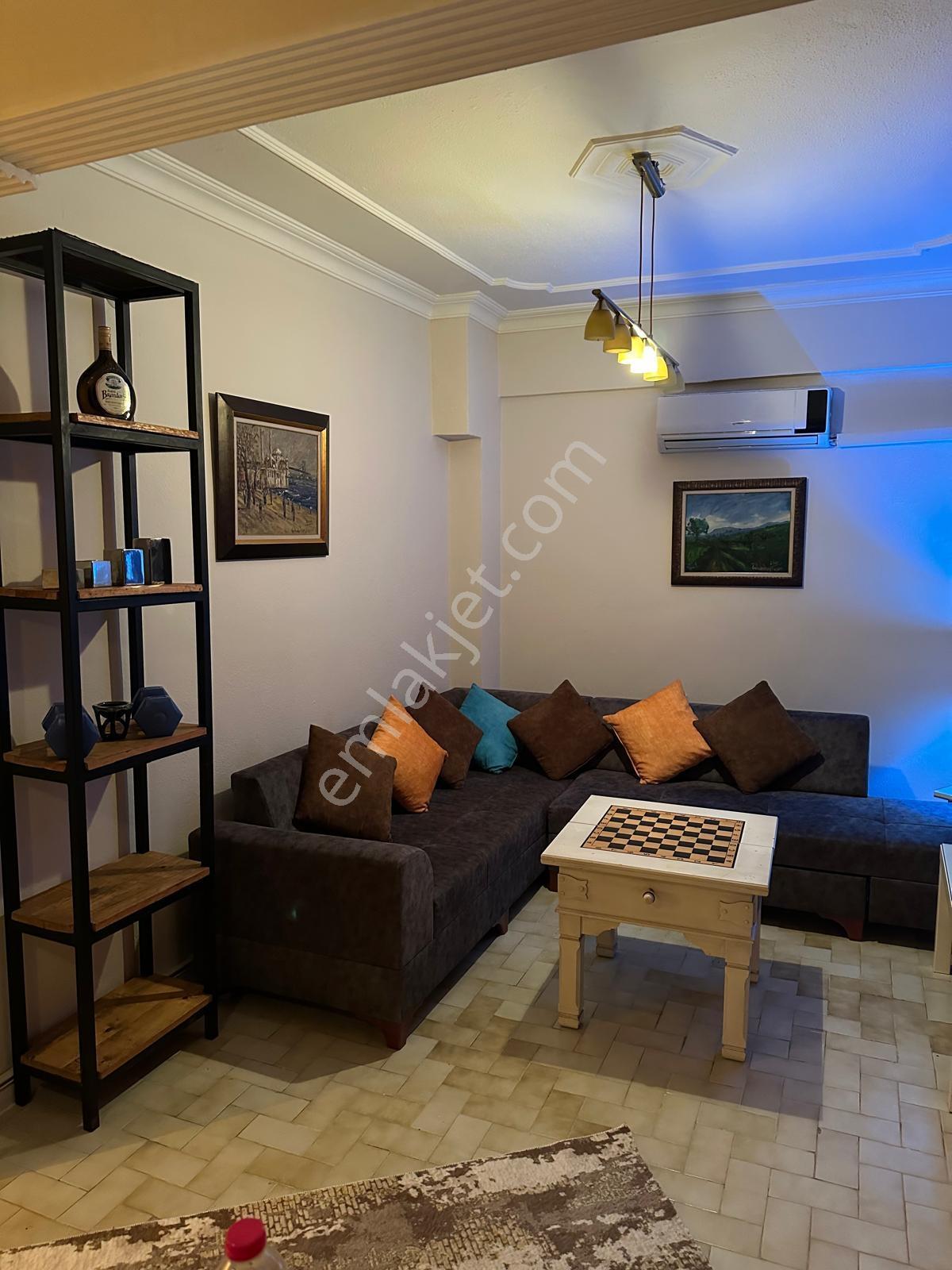 Çanakkale Eski Kordonda Kiralık Ev - Görsel 21