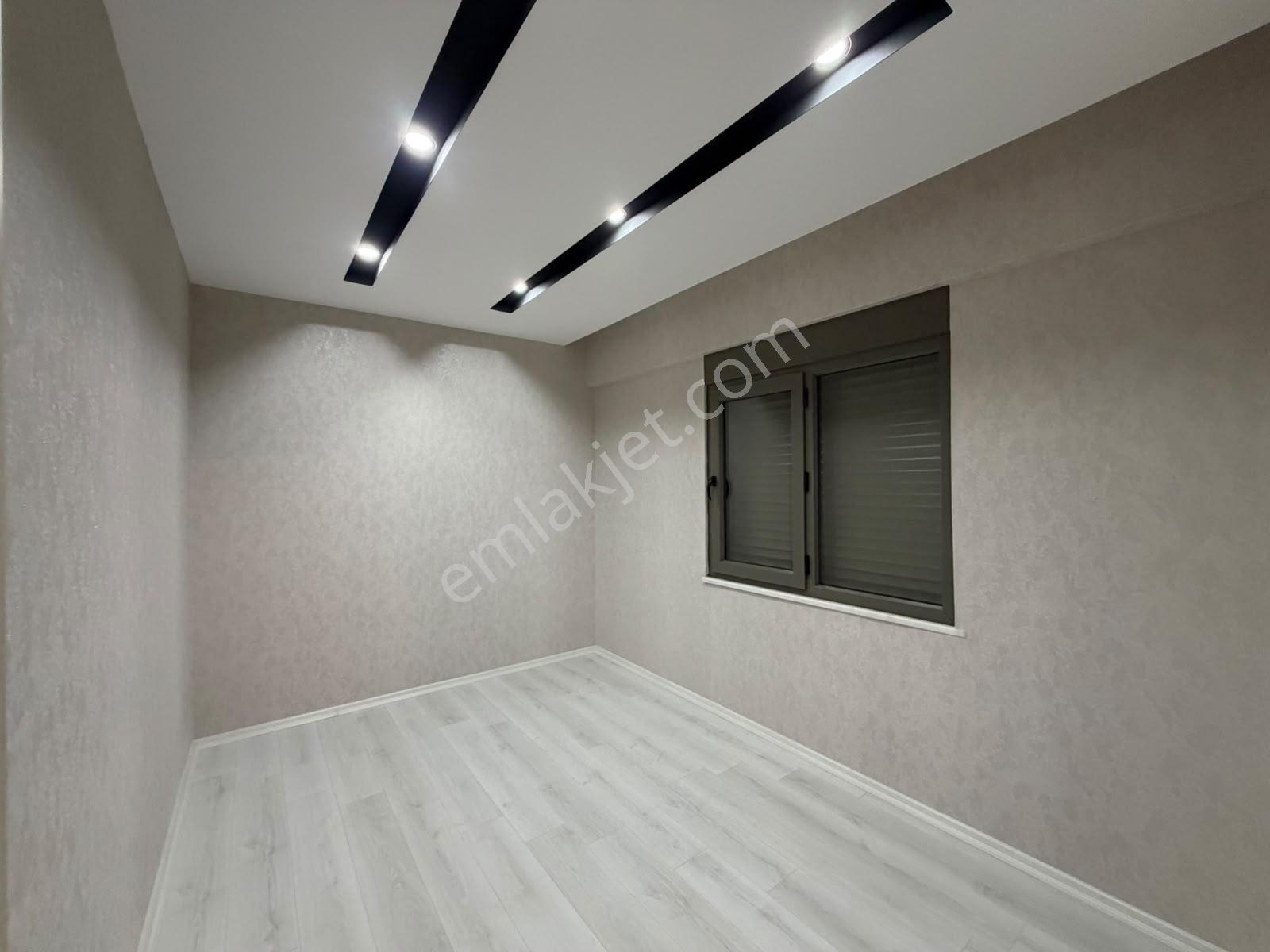 Göktürk'te Ultralüx 2,5+1 Eşsiz Güzelikte Akılldı Daire - Görsel 21