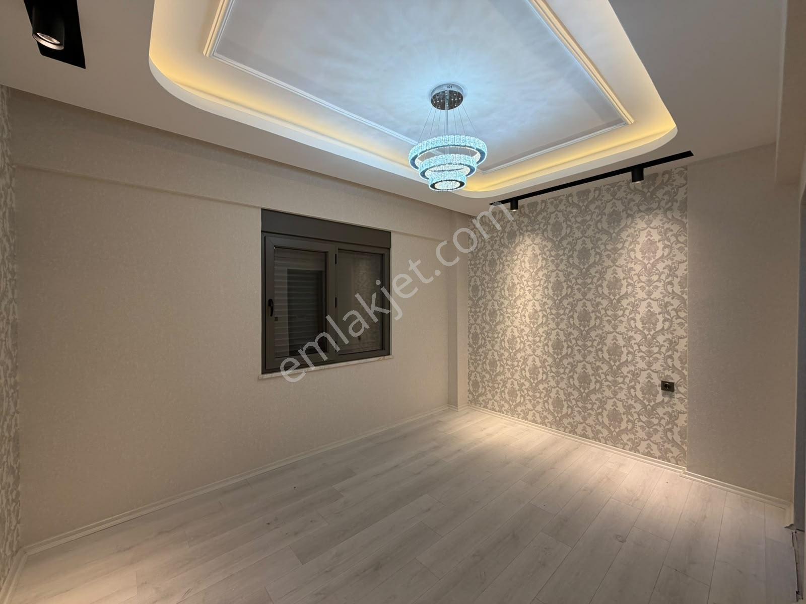 Göktürk'te Ultralüx 2,5+1 Eşsiz Güzelikte Akılldı Daire - Görsel 15