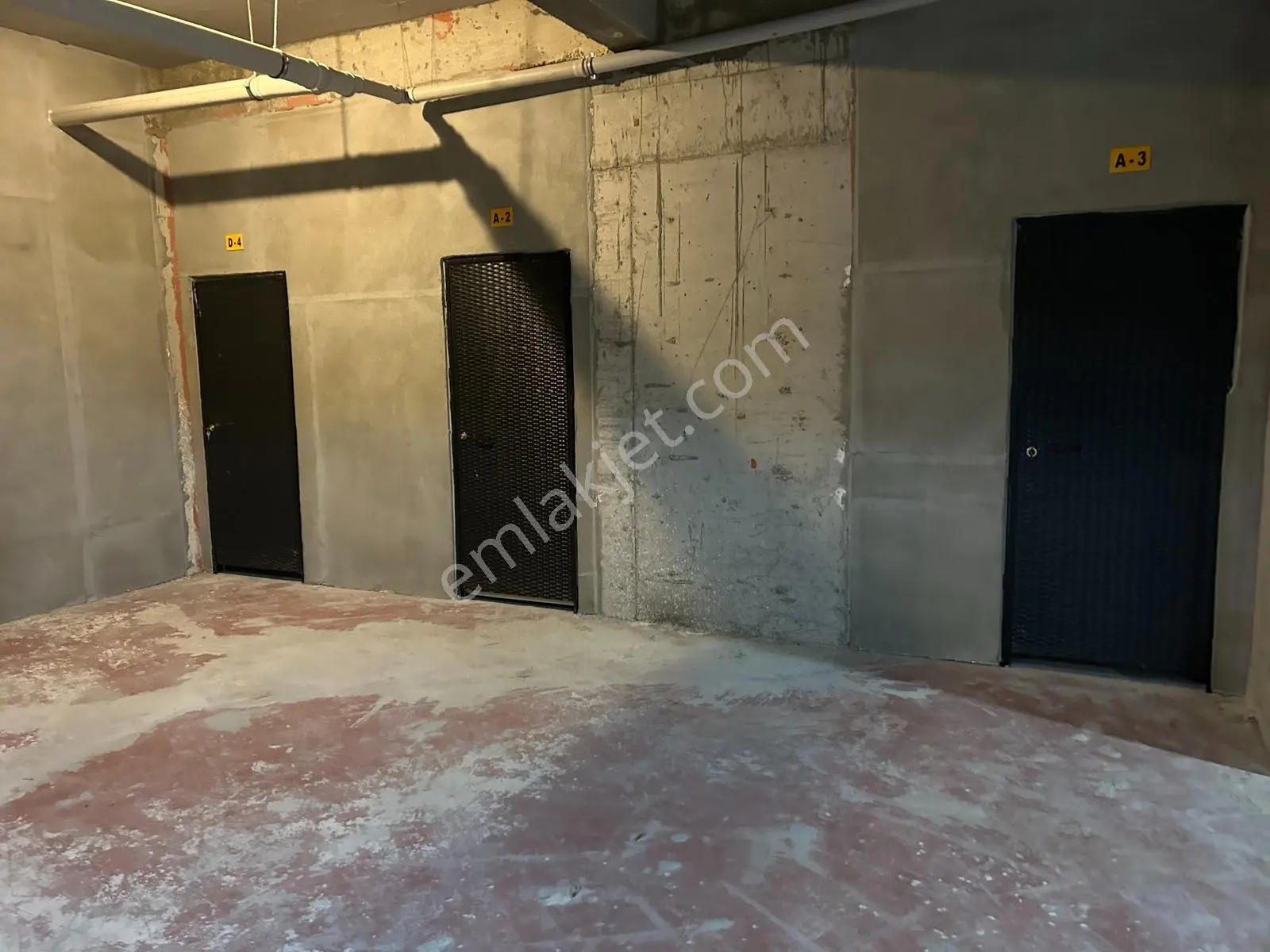 Doğa Ve Bursa Manzaralı Bahçeli Dubleks Daire - Görsel 35