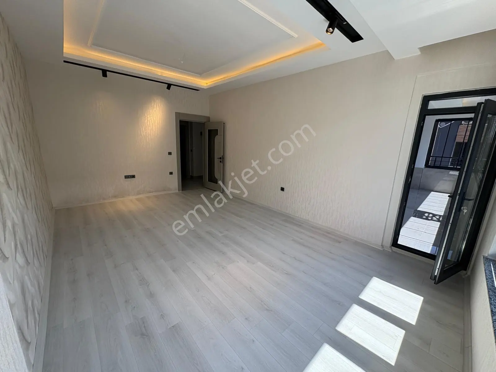 Beykent'te Merkezi Konum'da Satılık 2,5+1 Ultra Lüks Daire - Görsel 5
