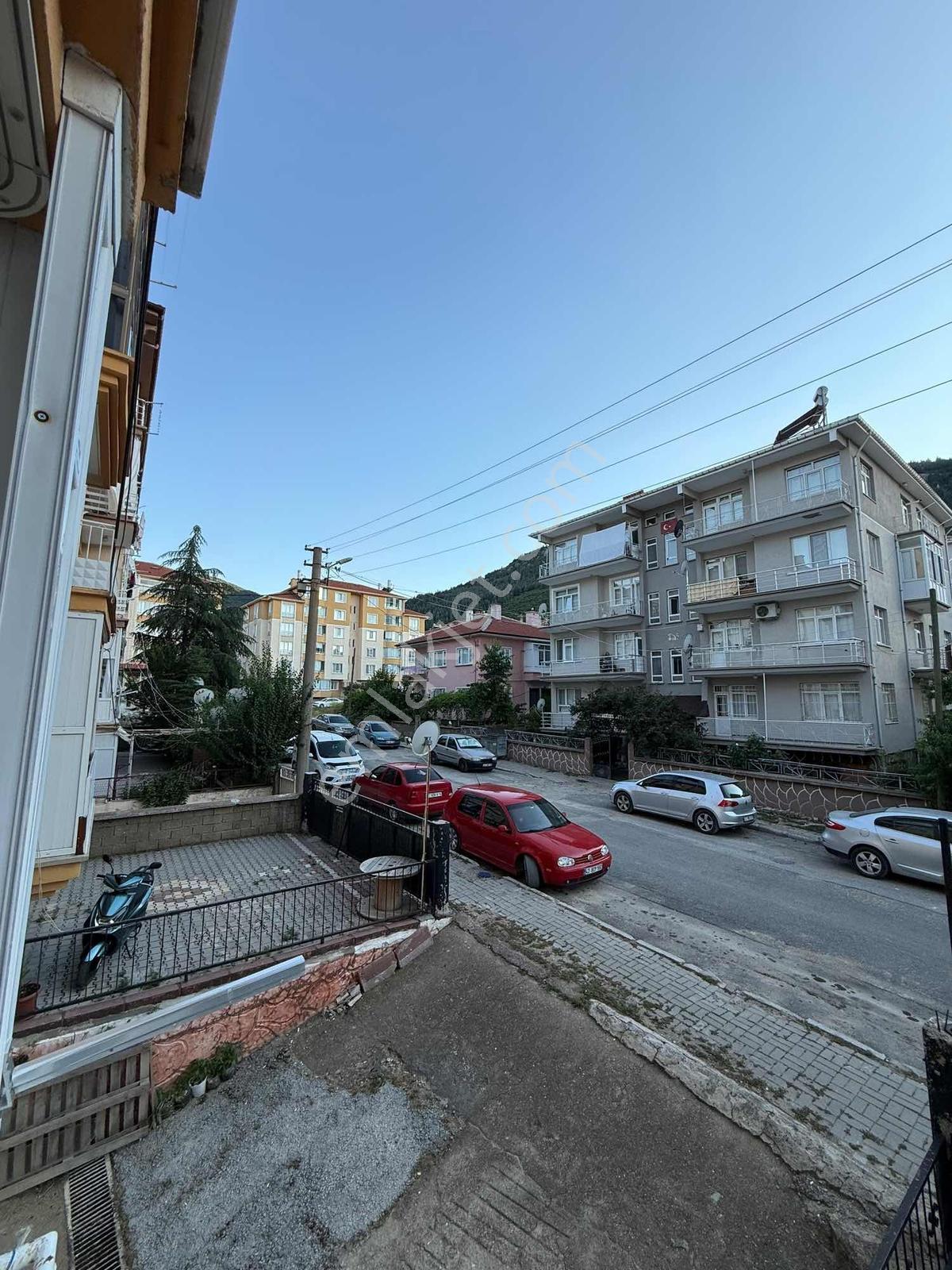 Maya Emlak Tan Merkezi Konumda Kiralık 3+1 Daire - Görsel 29