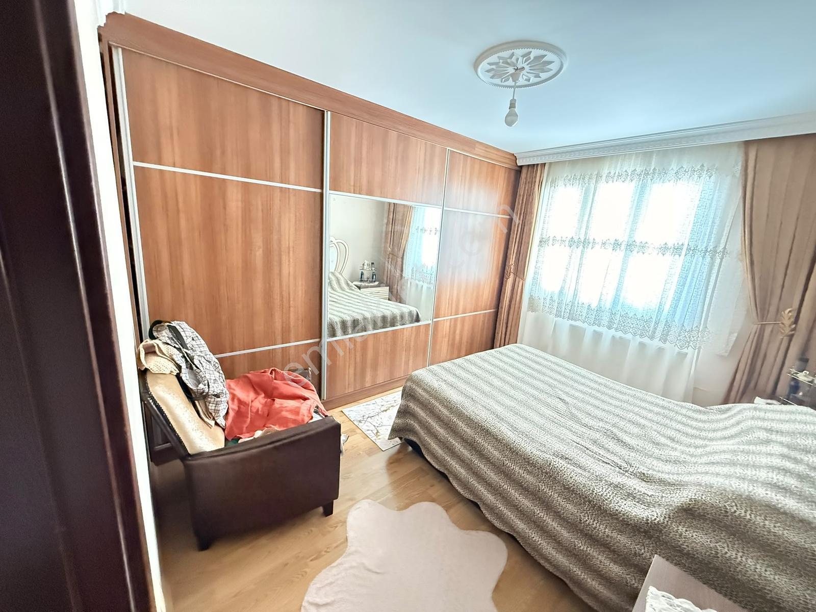 Zorlu Gayrimenkul'den Huzurevleri Mah. 3+1 Bulvar Üzeri Daire - Görsel 3