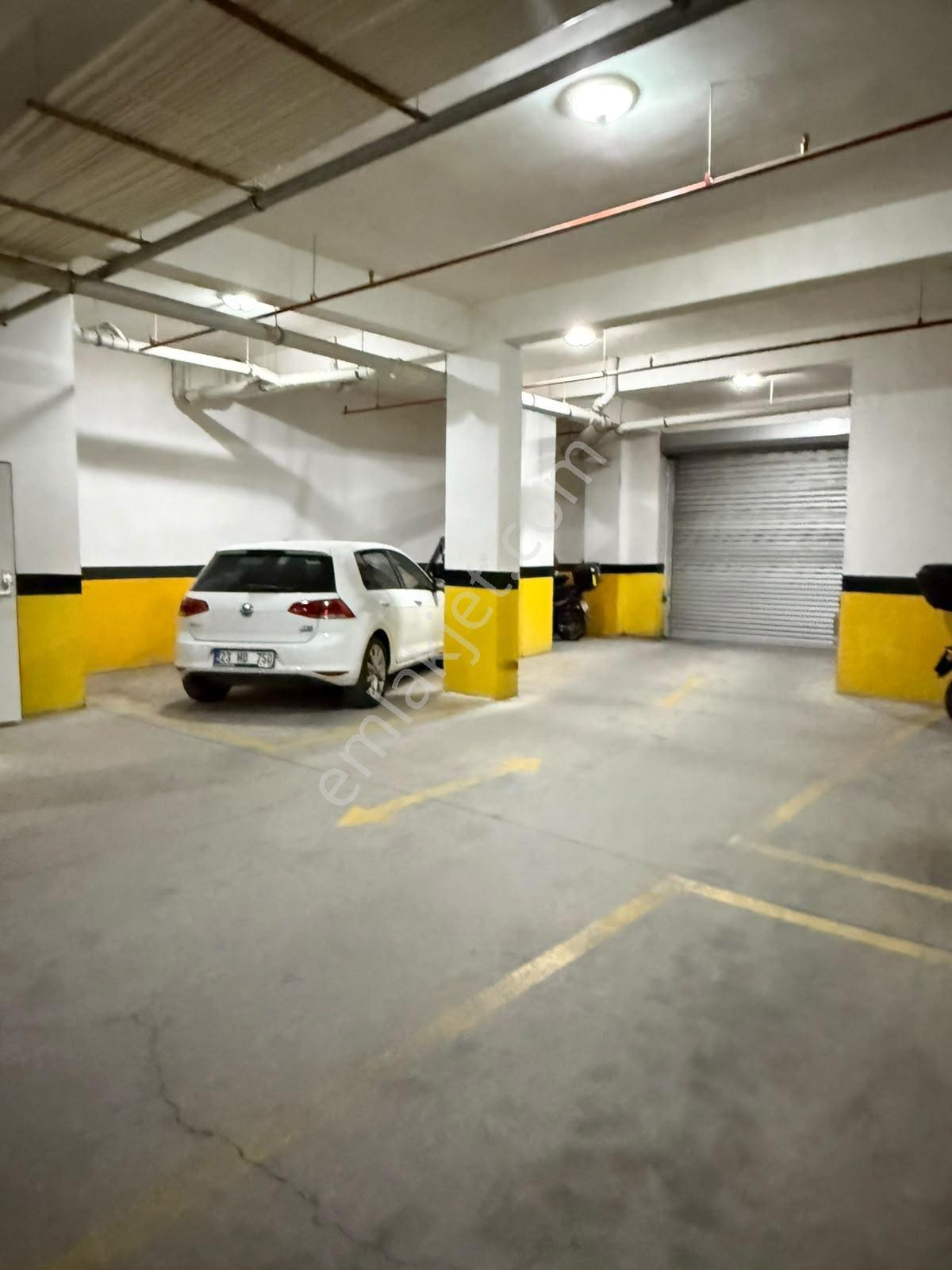 Sevgi Mahallesinde Site İçersinde Otaparklı 3+1 Satılık Daire - Görsel 31