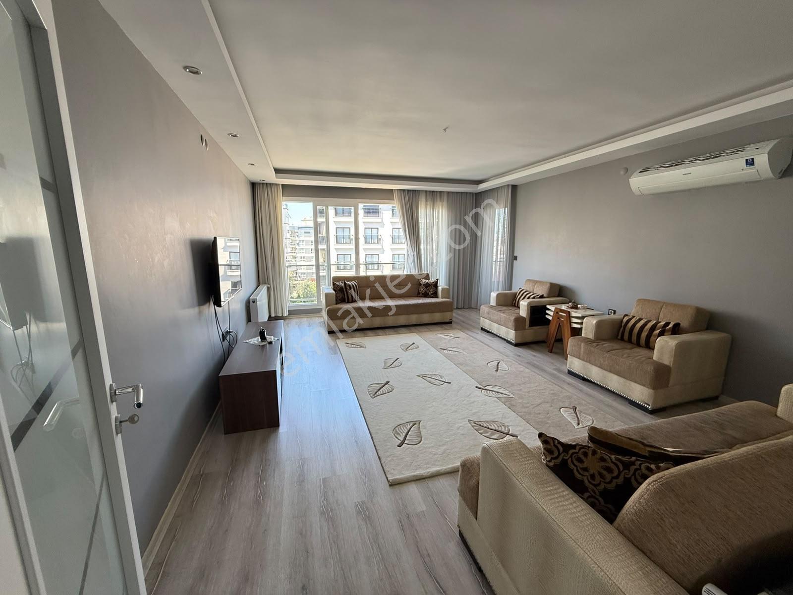 Sevgi Mahallesinde Site İçersinde Otaparklı 3+1 Satılık Daire - Görsel 14