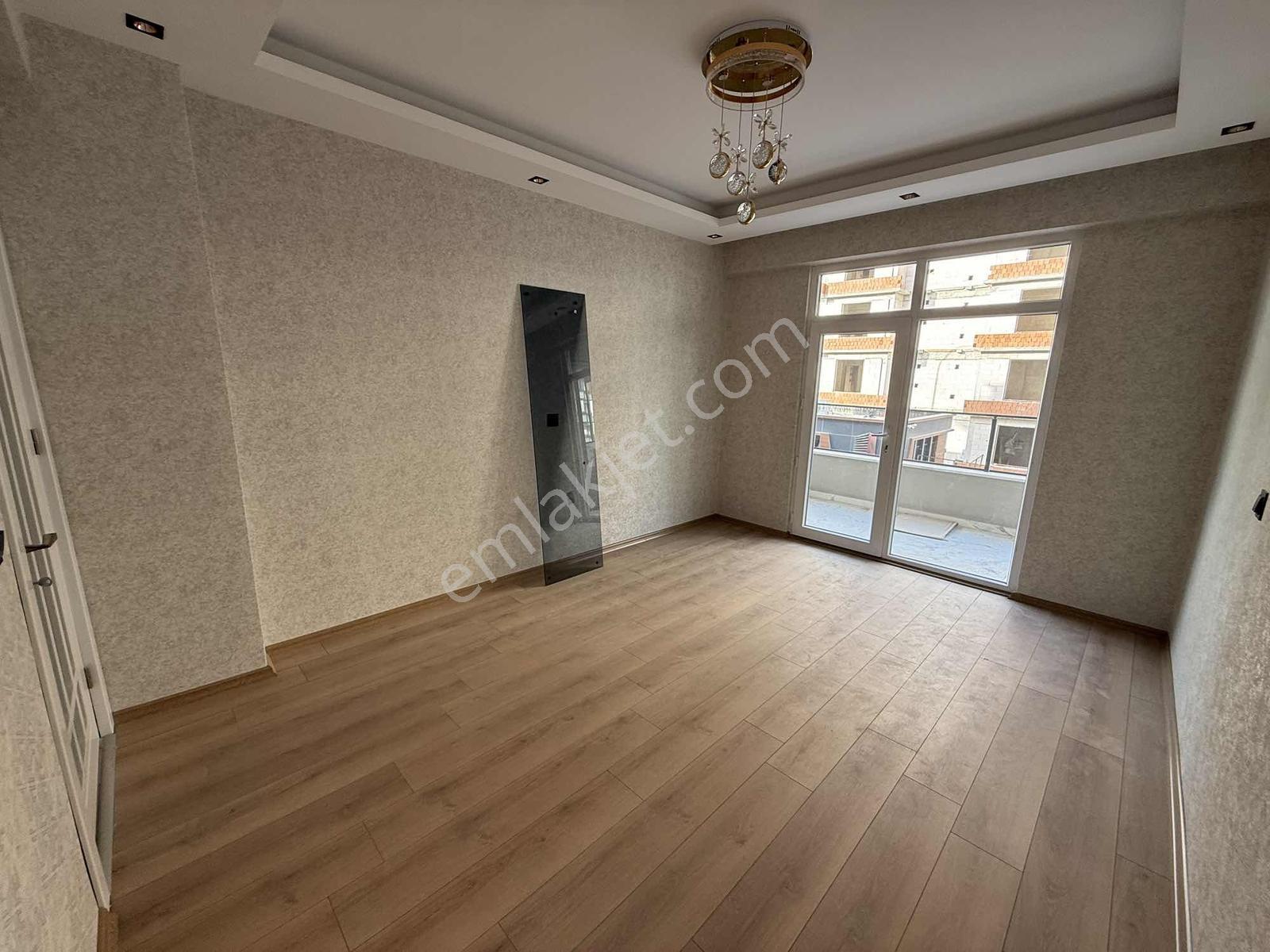 Entepe Avm Yanı 3.5+1 Ara Kat Daire Satılık - Görsel 18