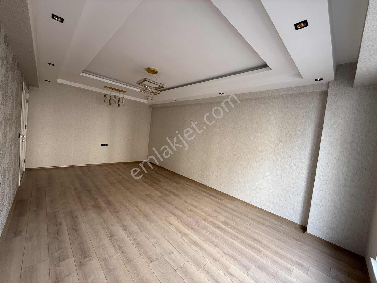 Entepe Avm Yanı 3.5+1 Ara Kat Daire Satılık - Görsel 26