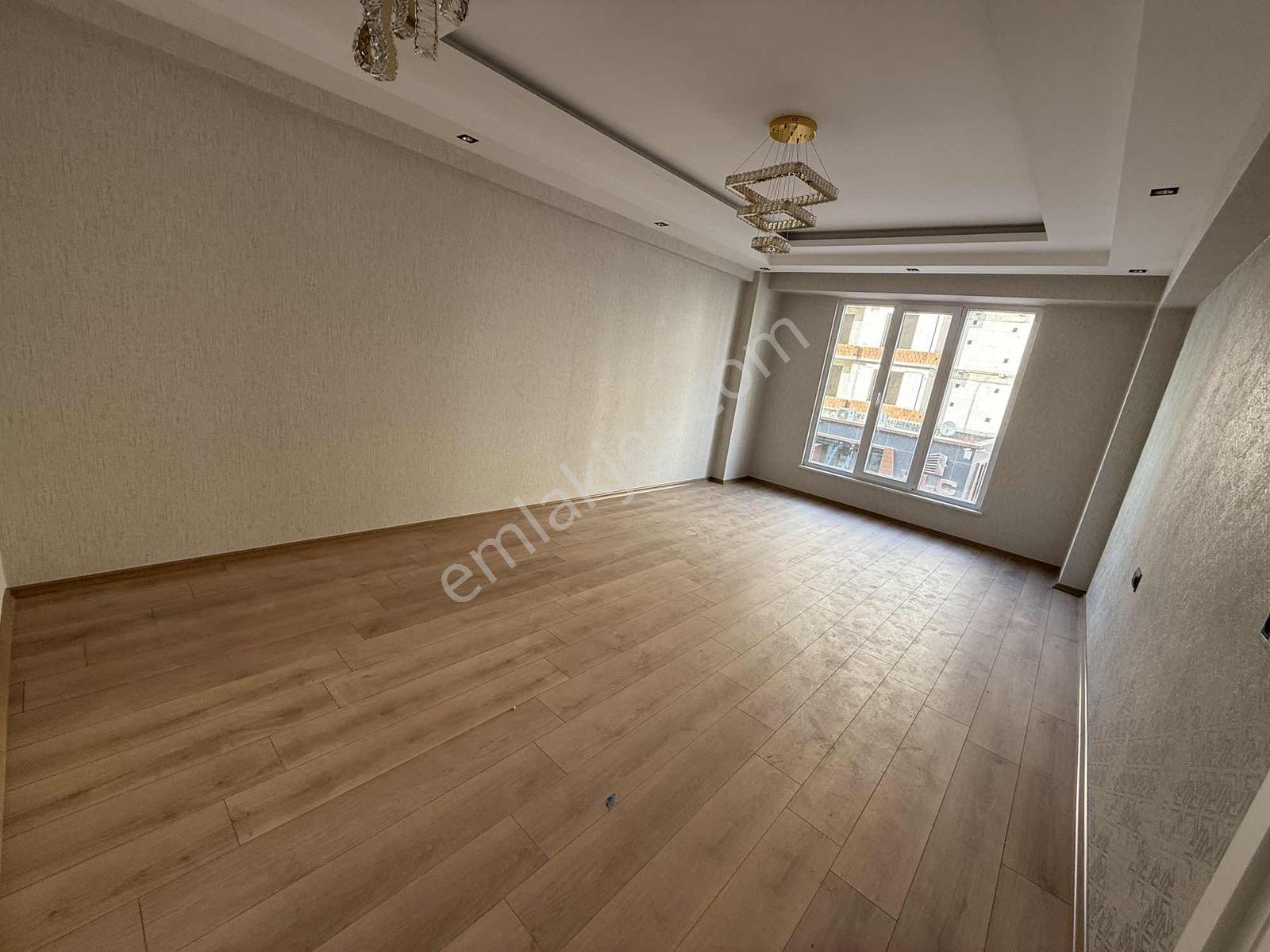 Entepe Avm Yanı 3.5+1 Ara Kat Daire Satılık - Görsel 24