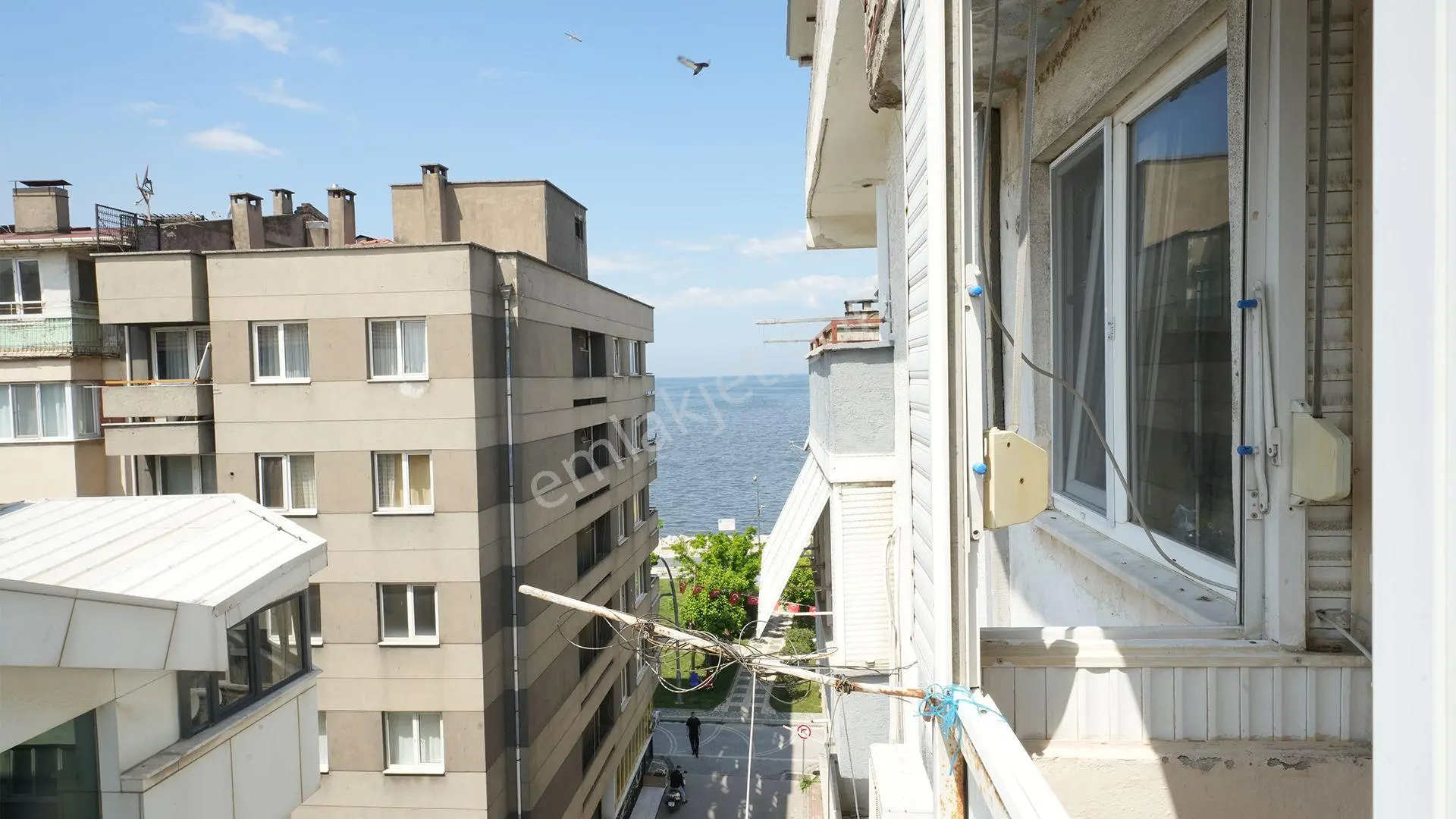 C21 Cius;dr Ziya Kaya Mah Kira Getrisi Yüksk Çift Girşli Dubleks - Görsel 5