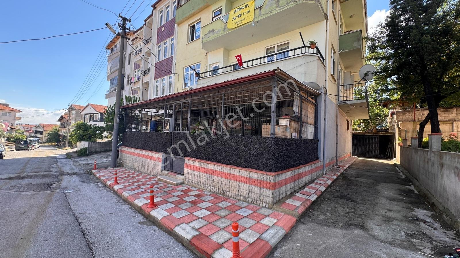 Gölcük Şehitler Mah. Kiralık Arakat Daire 3+1 - Görsel 5