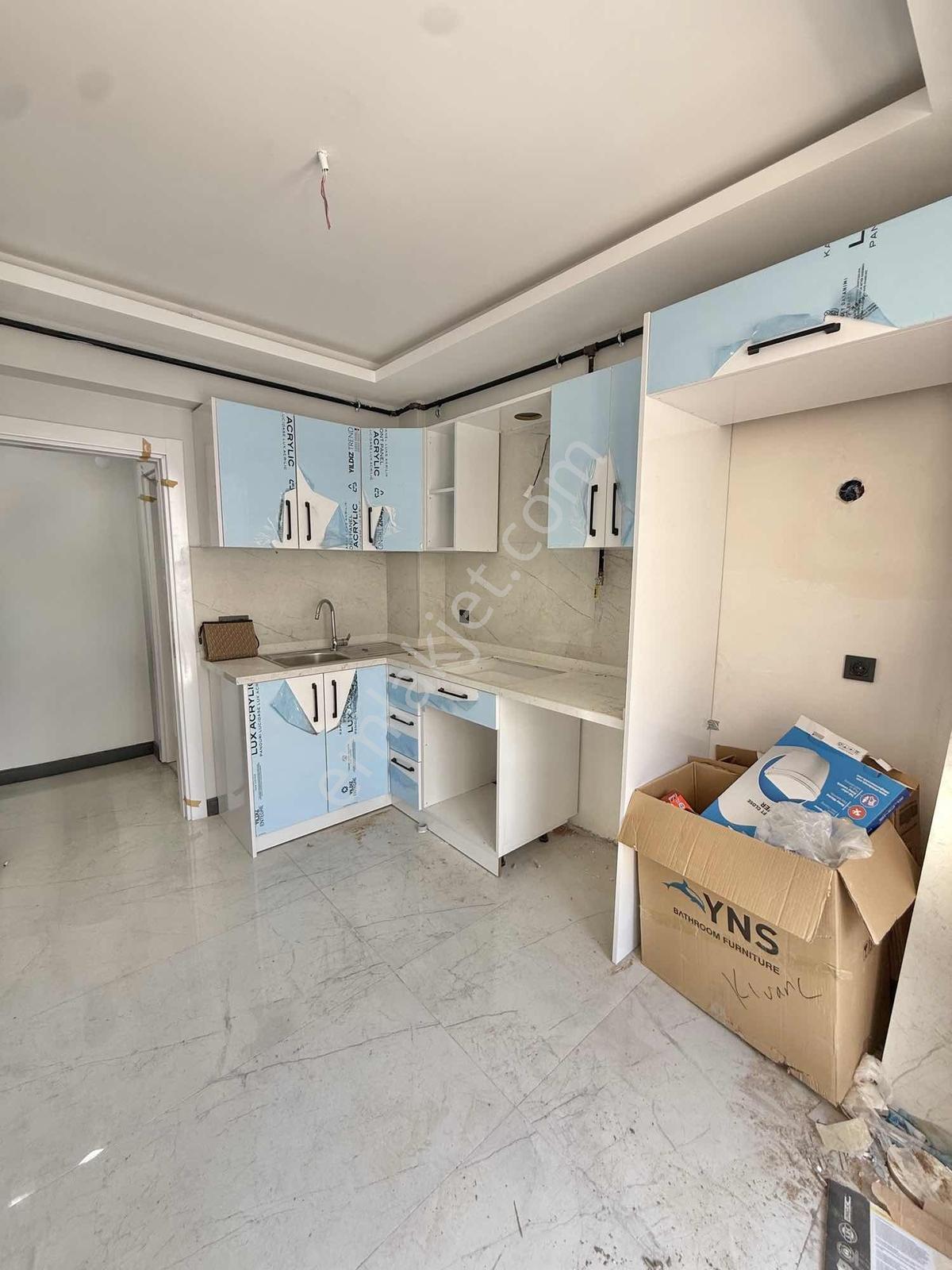 Vb Gayrimenkul Yunuselinde Kiralık 2+1 Sıfır, Ferah Daire - Görsel 8